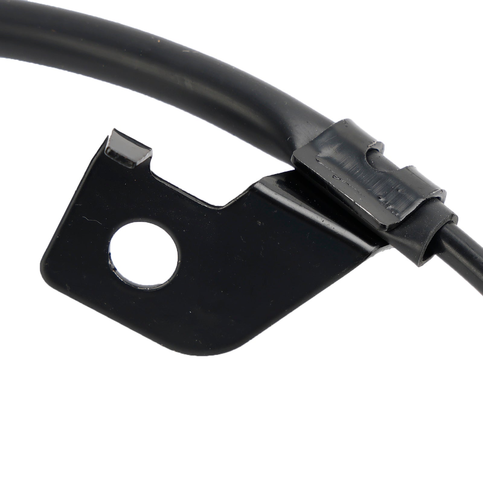 2 stuks achter links en rechts ABS snelheidssensor voor Mitsubishi Outlander III 2010-On