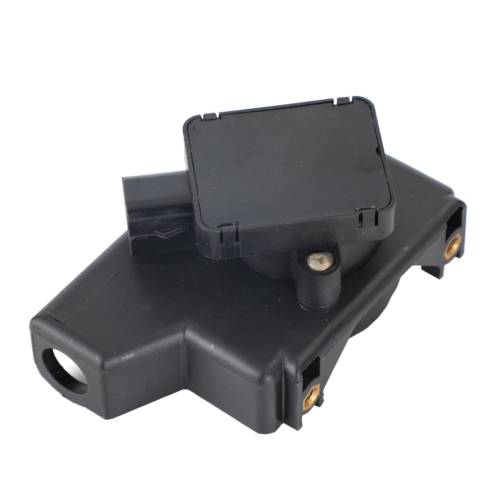 Capteur de position du corps de papillon TPS 9643365680 pour Peugeot Citroen Fiat Suzuki générique