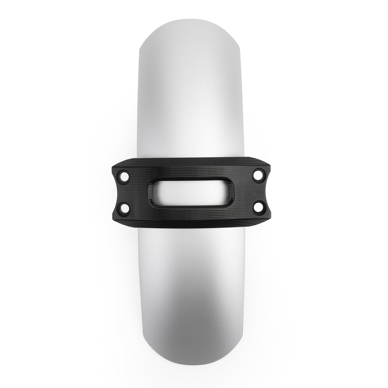 BMW R Nine T Scrambler 2016-2019 Silver