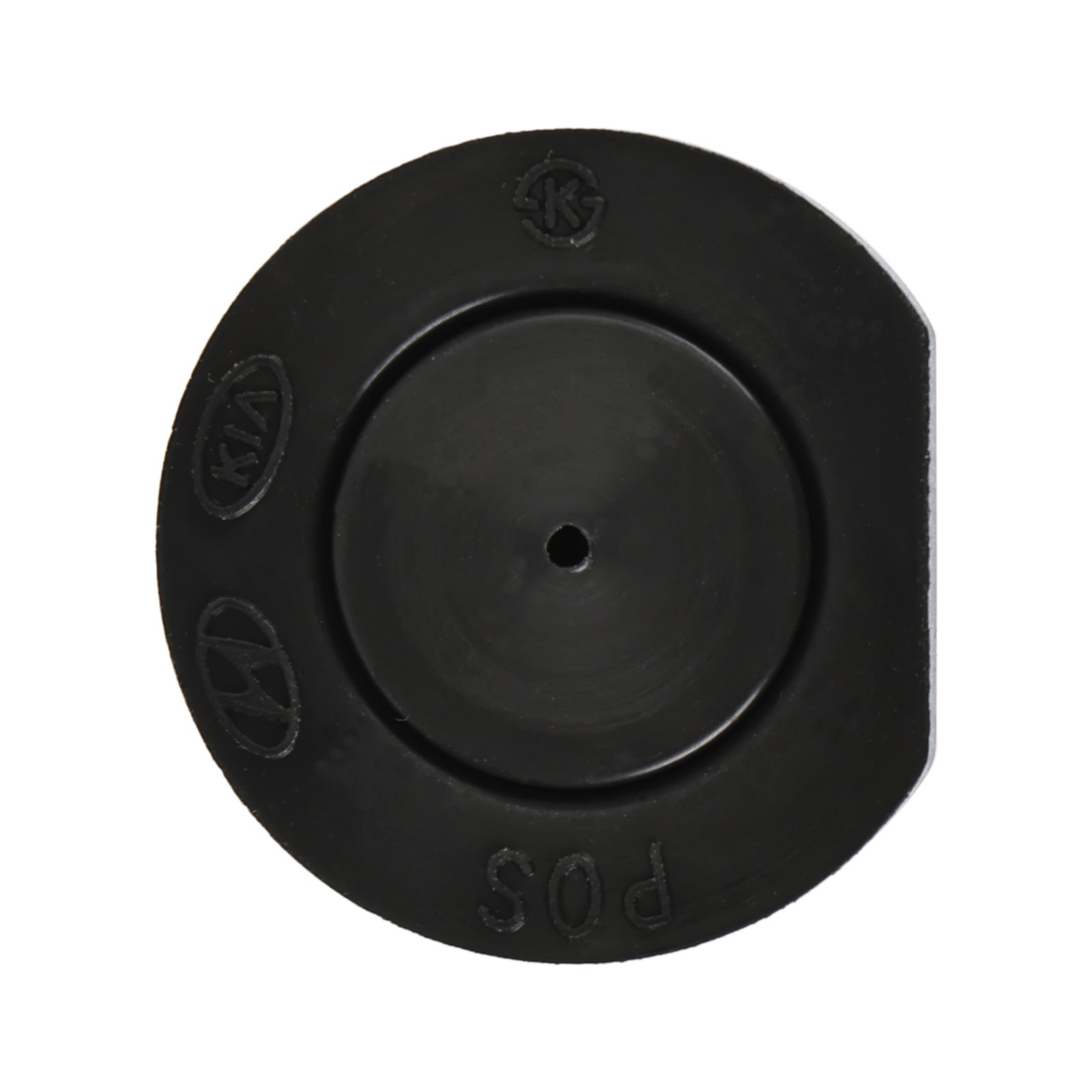 24352-2GGB0 24352-2GGA0 Uusi nokka-akselin suojus Kialle Hyundai Mustalle
