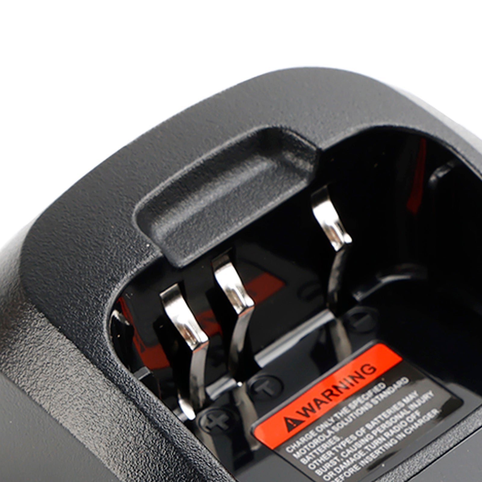 CV-05 oplader FNB-Z181 snelle batterijlader voor Vertex EVX-C31 EVX-C34 US