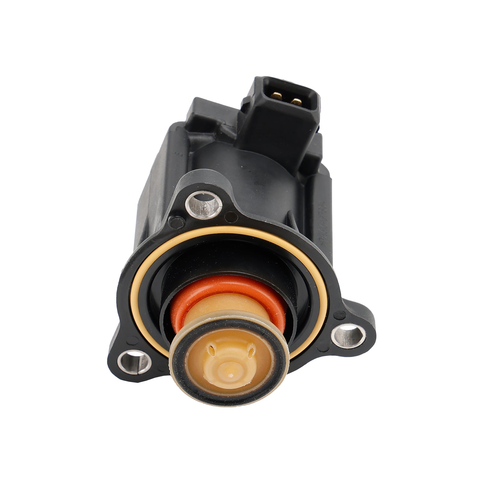 Válvula solenoide del turbocompresor BMW X3 X5 3.0L 4.4L 11657602293 756103-0008