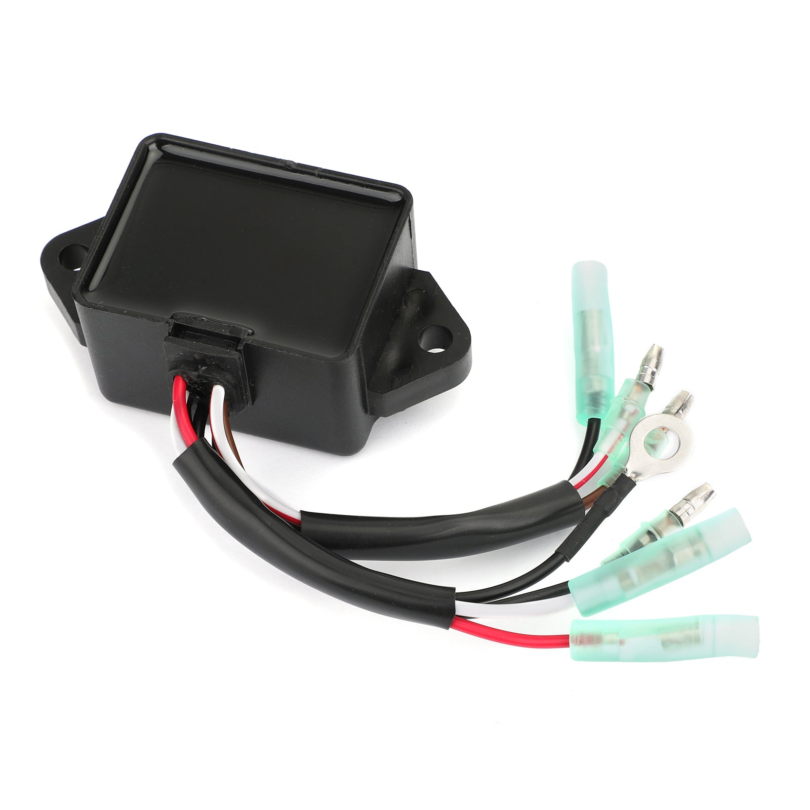 Module CDI adapté pour Yamaha 9.9 à 25 HP hors-bord Marine 1984-1997 695-85540-10-00