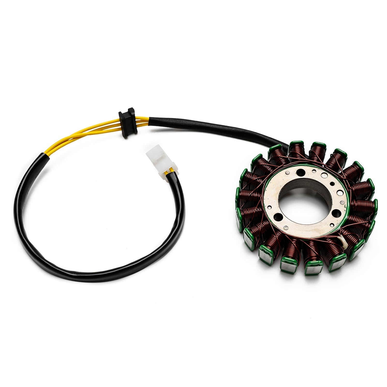 Kawasaki ER-5 ER 500 Twister 1997-2005 Régulateur Redresseur Magnéto Stator Joint