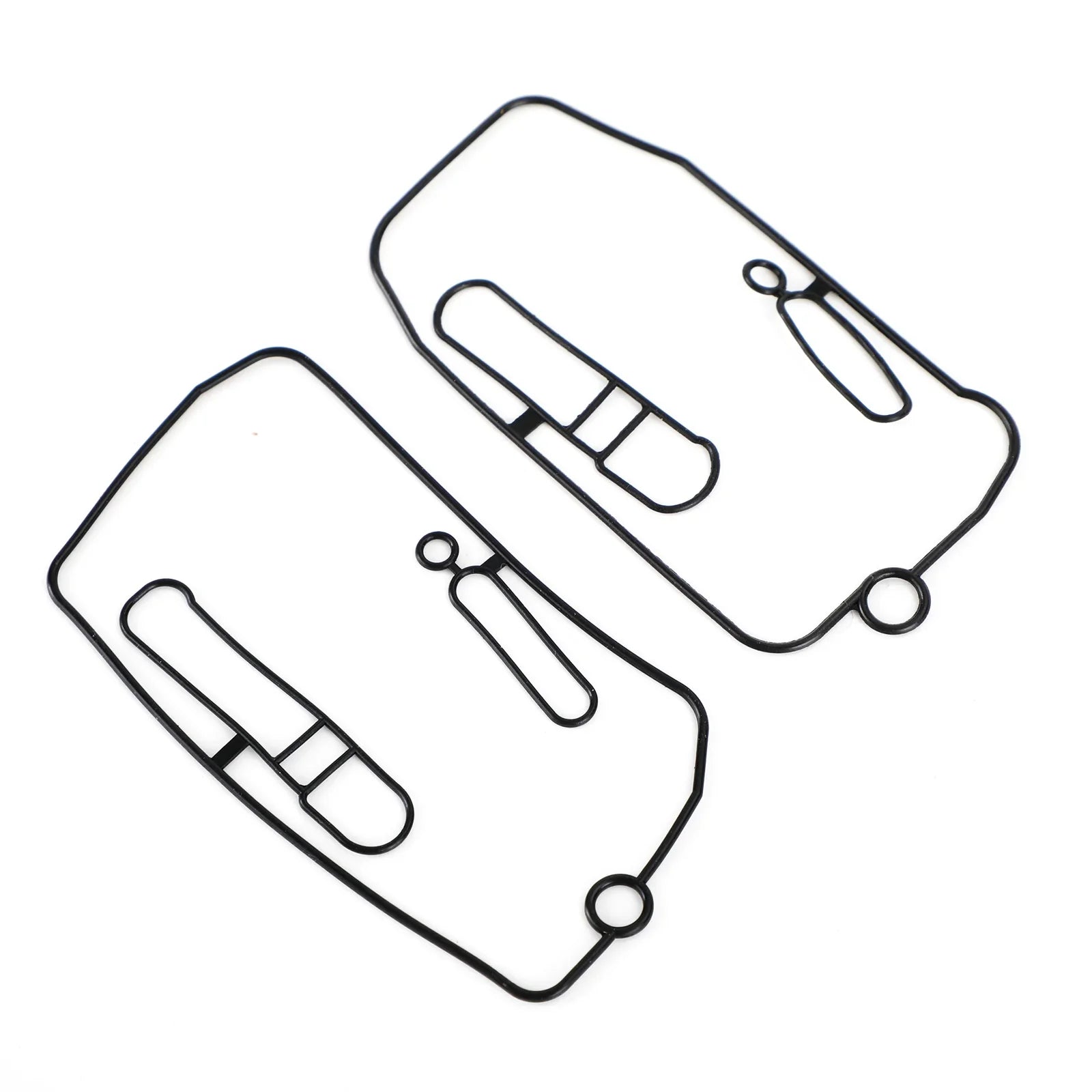 4X Carburateur Rebuild Reparatieset voor Yamaha YFZ450 2004-2009 Generiek