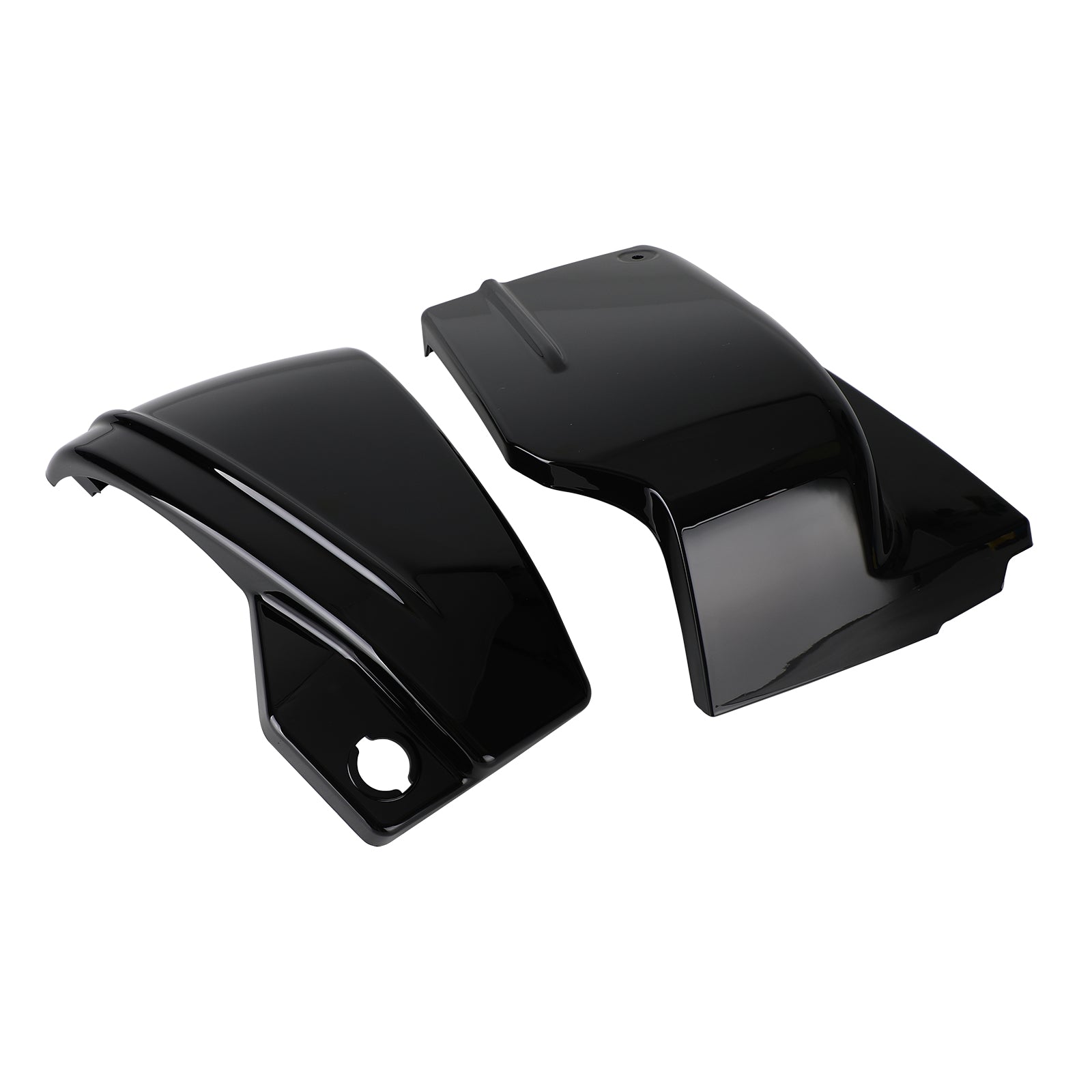 Couvercle latéral de batterie pour Yamaha DragStar DS400 DS650 V-Star XVS400 XVS650 A/AT générique