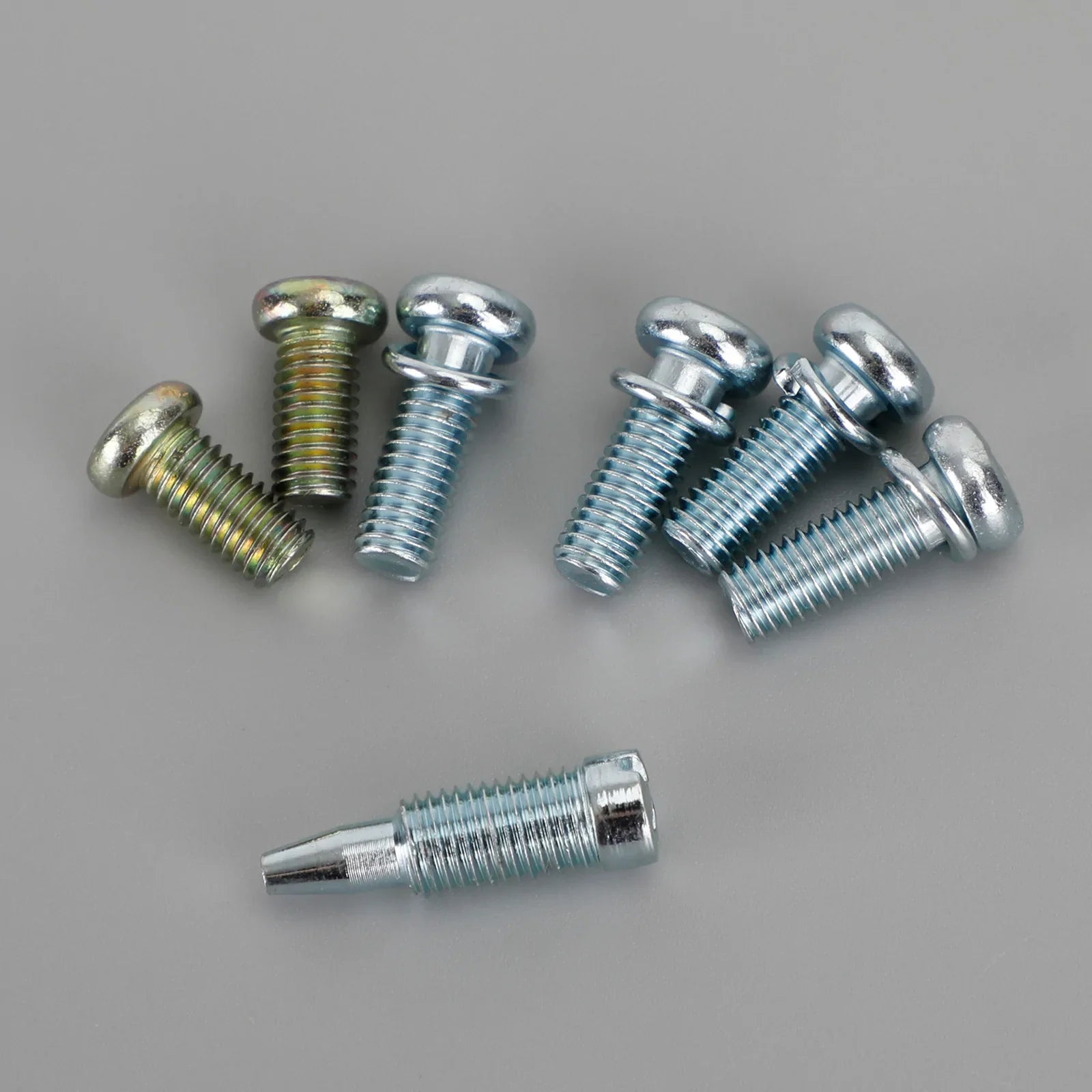 Kit di riparazione ricostruzione carburatore 2X per Yamaha Virago XV750 1988-1998 generico