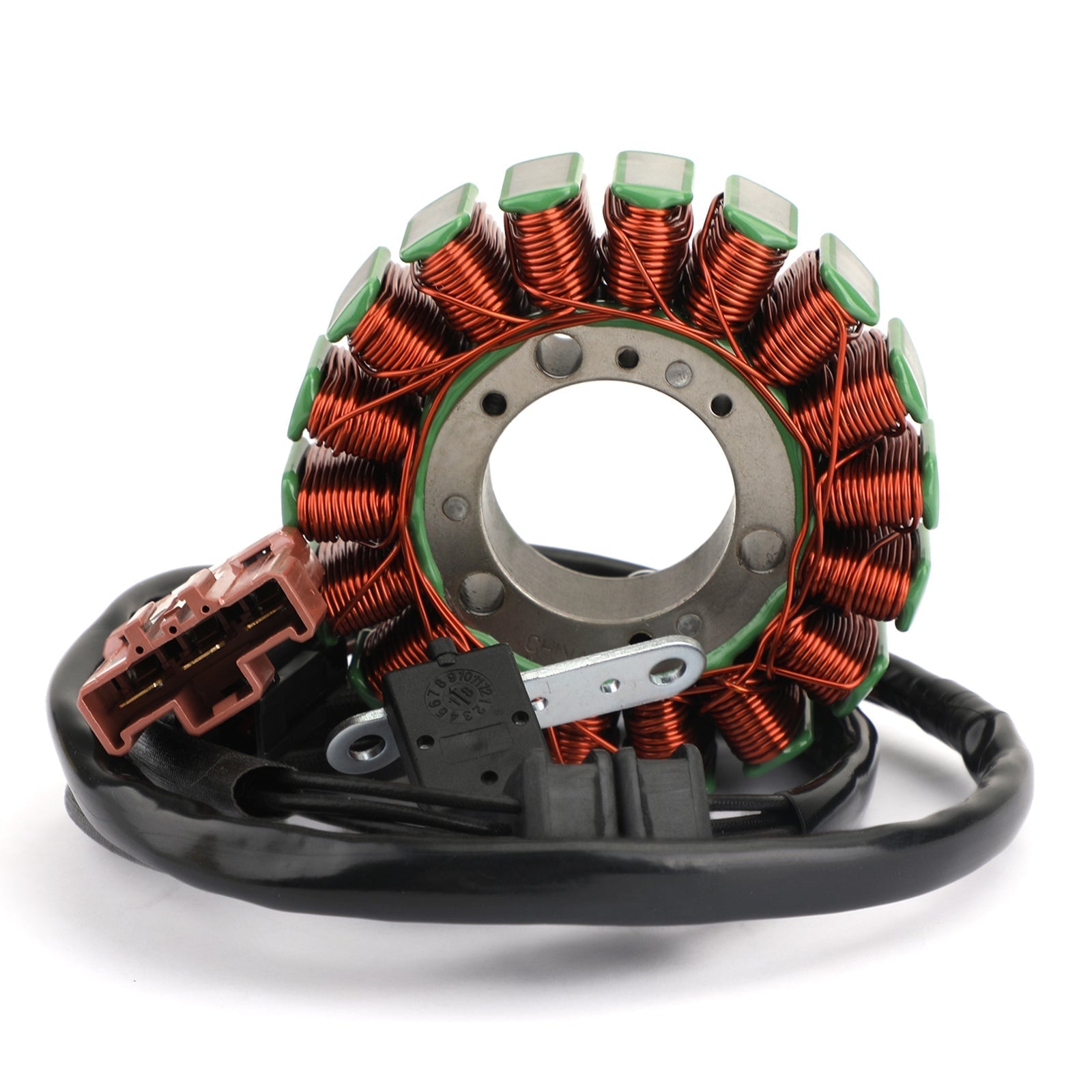 Générateur de stator pour Piaggio Scarabeo Fuoco Beverly MP3 400 500 07-15 58108R