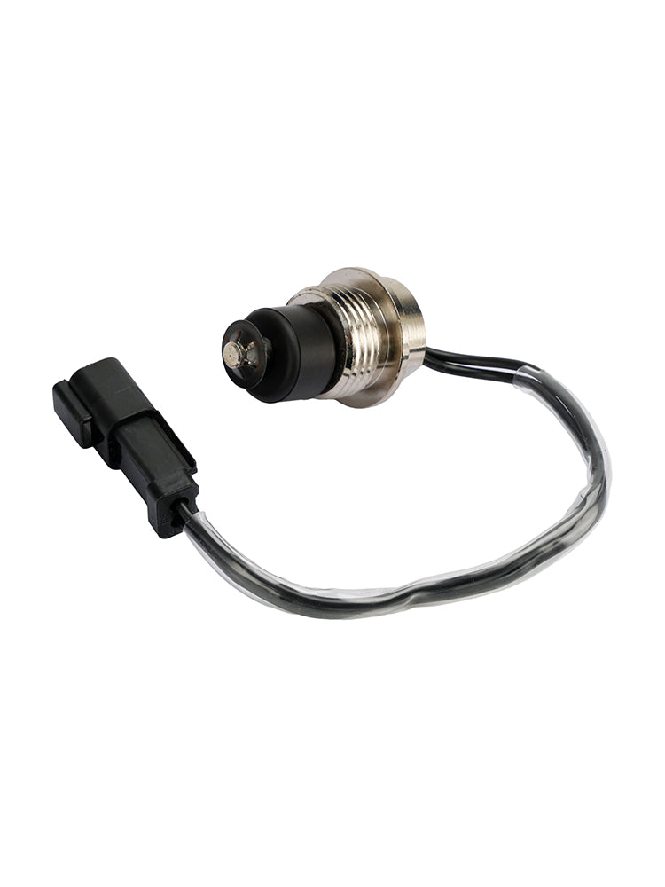 Sensor de presión de aceite 213-0677 2130677 para excavadora Caterpillar 320B 320C 312D