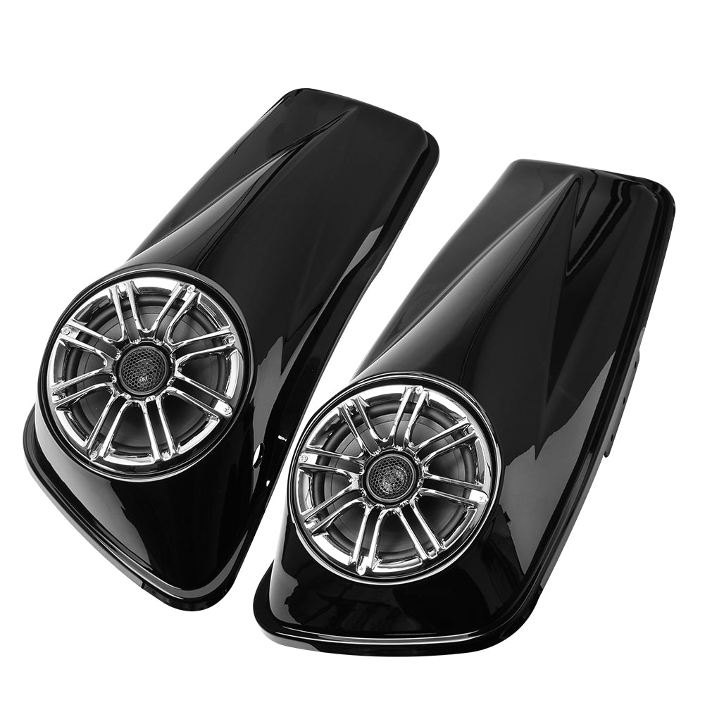 Coperchi Borse laterali con altoparlanti adatto per Harley Davidson Street Glide 06-13 Craftride ✓ Compra ora Coperchi Borse laterali con altoparlanti adatto per Harley Davidson Street Glide 06-13 Craftride ✓ Compra ora