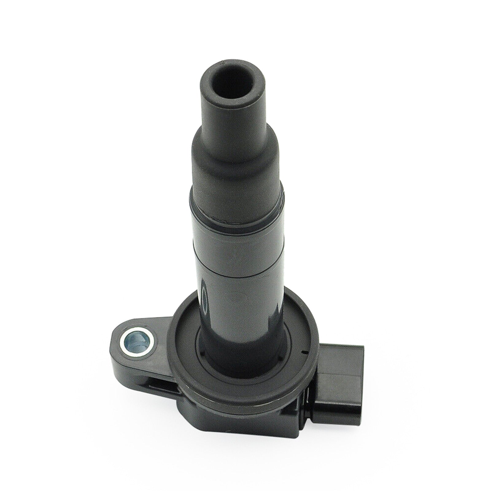 4X bobina de encendido + bujía + conector UF316 90919-02240 9008019021 para Scion XA XB 1.5L Fedex Express