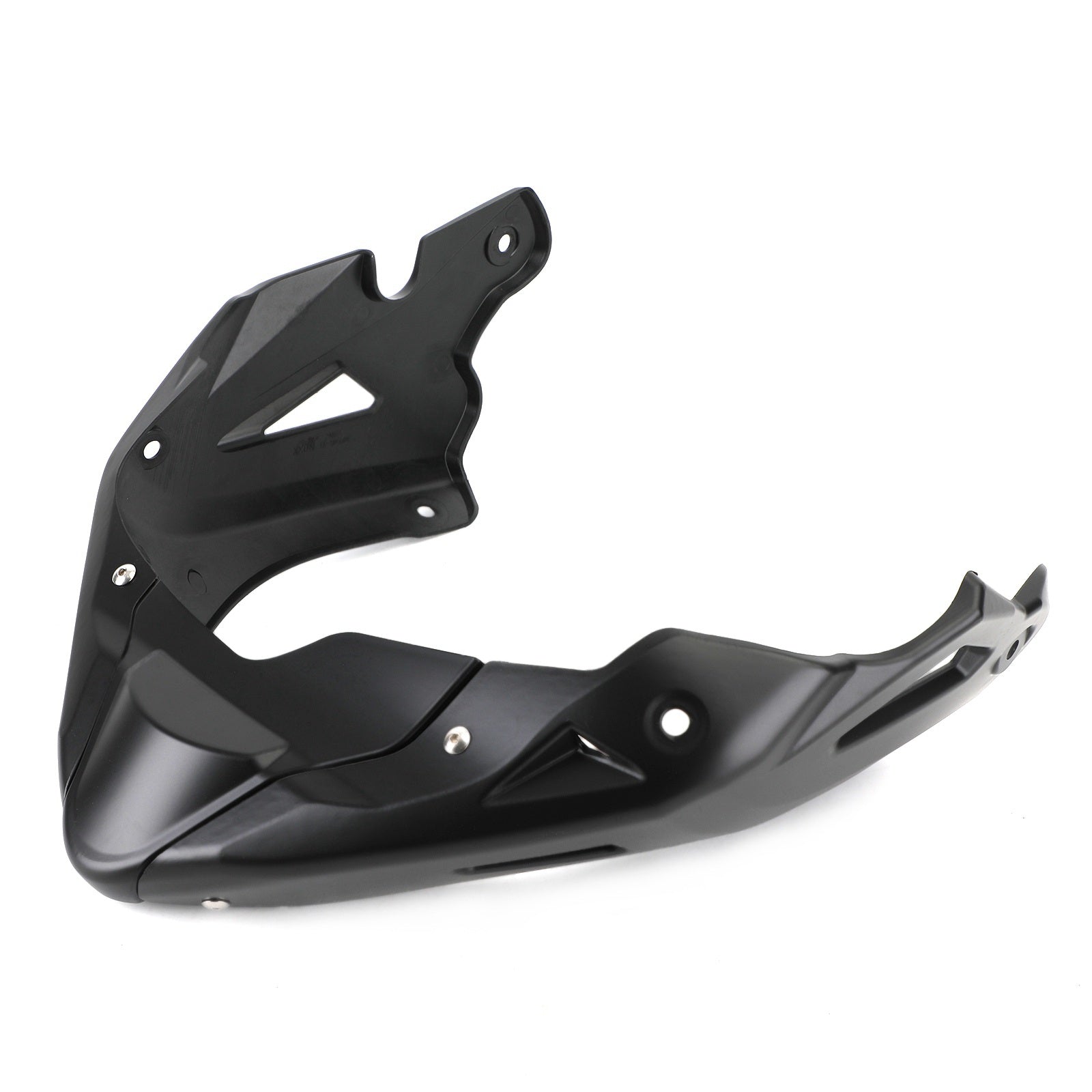 Panneau de carénage inférieur pour Honda CB650R 2019-2021 CB650F 2014-2021