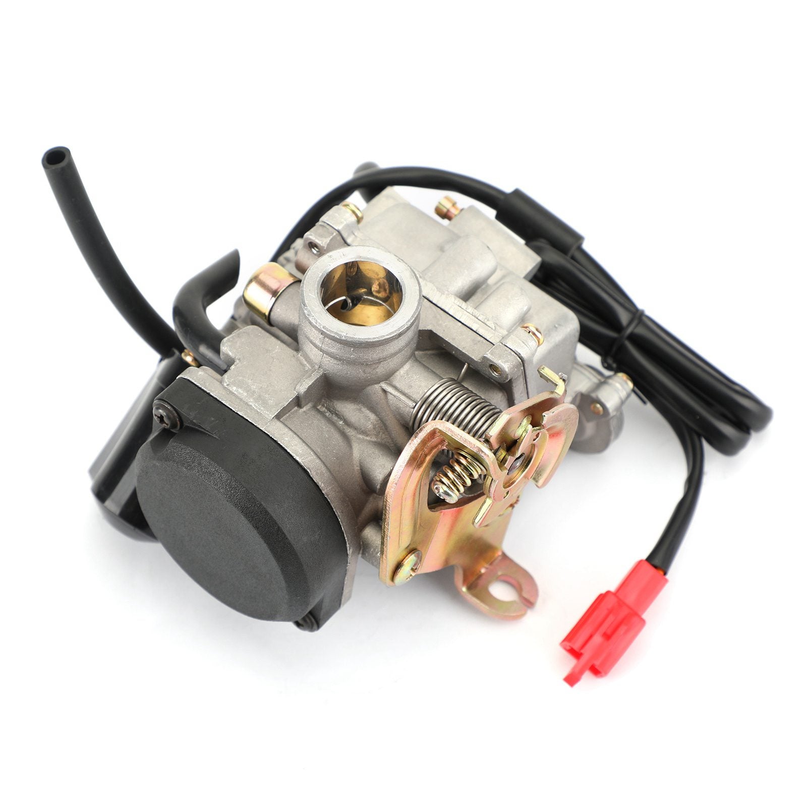 50CC SCOOTER CYCLOMOTEUR ATV GY6 CARBURATEUR CARB fit pour ROKETA SUNL JCL BAJA Panterra Générique