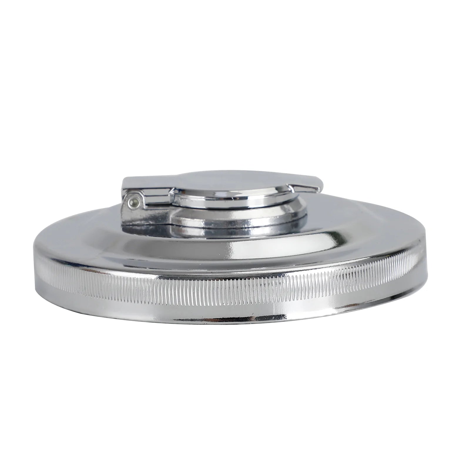 Tappo Del Serbatoio Del Carburante Per Escavatore Komatsu 20U-04-21361 - Foto 9