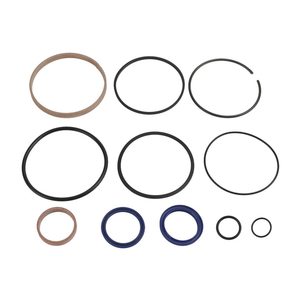 Kit Guarnizioni Per Cilindro Spaccalegna Idraulico – Alesaggio 4,5" X Stelo 1,75"