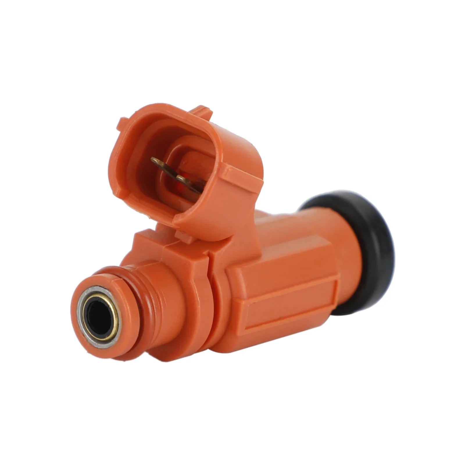 Inyectores de combustible para Kawasaki 2003-2014 Teryx Brute Force 750 Z1000 49033-1060 Genérico