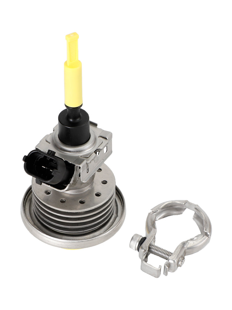 2013-2015 Porsche Cayenne 3.0 V6 Module 'injecteur de liquide 'émissions diesel (DEF) 0444021021 3C0131113C