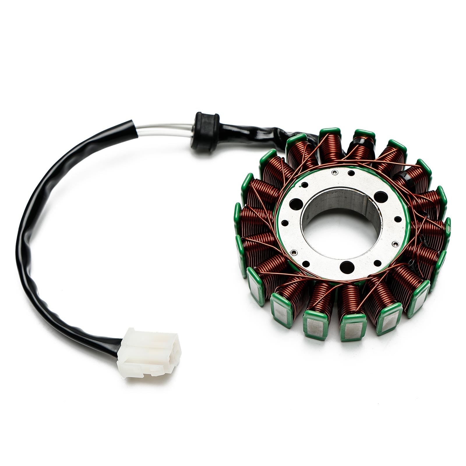 2001-2003 Suzuki GSXR600 GSX-R600 GSX-R600U2 Stator magnéto + redresseur de tension + joint