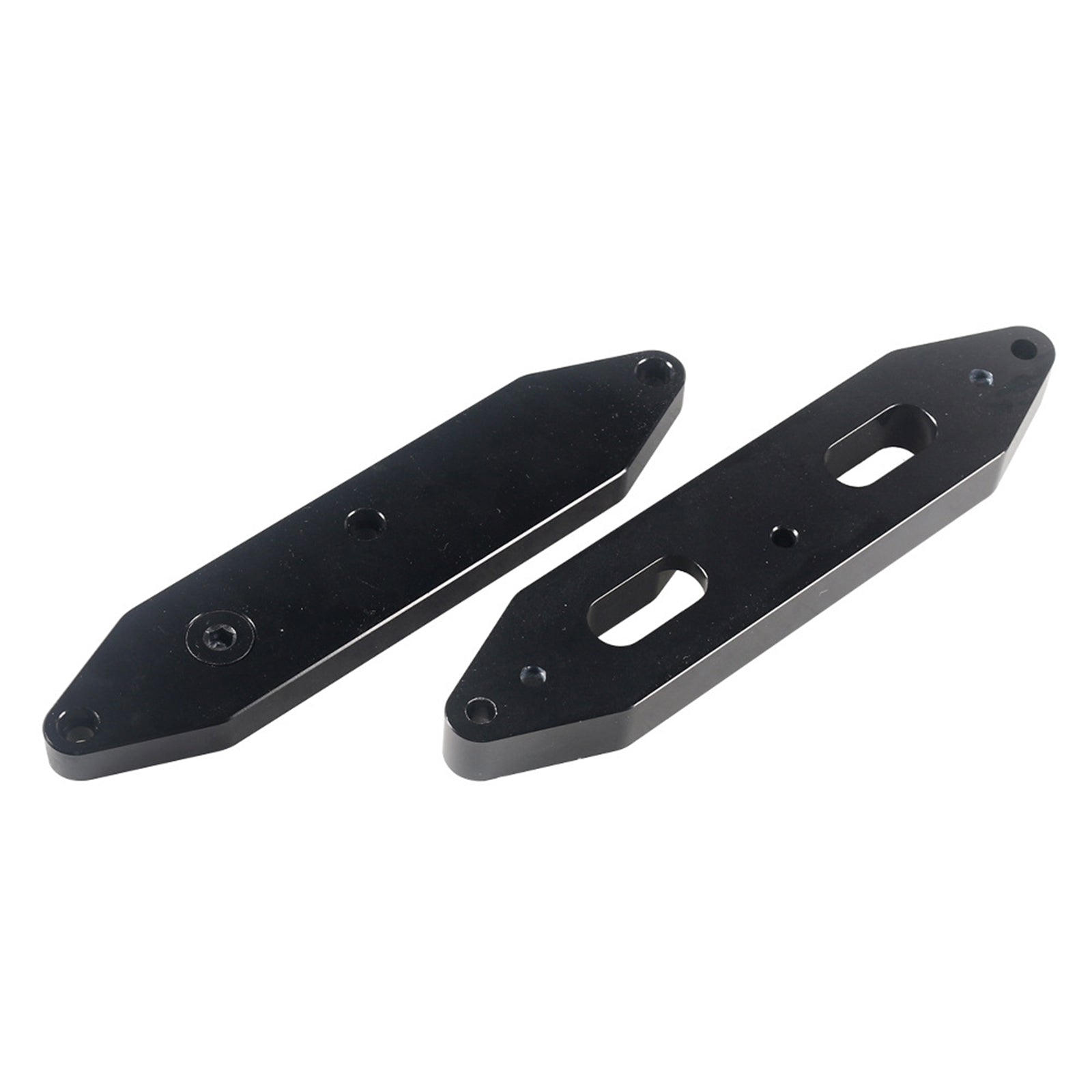 2011-2019 Ford 6.7L Powerstroke Diesel Kit de suppression EGR avec tuyau rayonnant Fedex Express