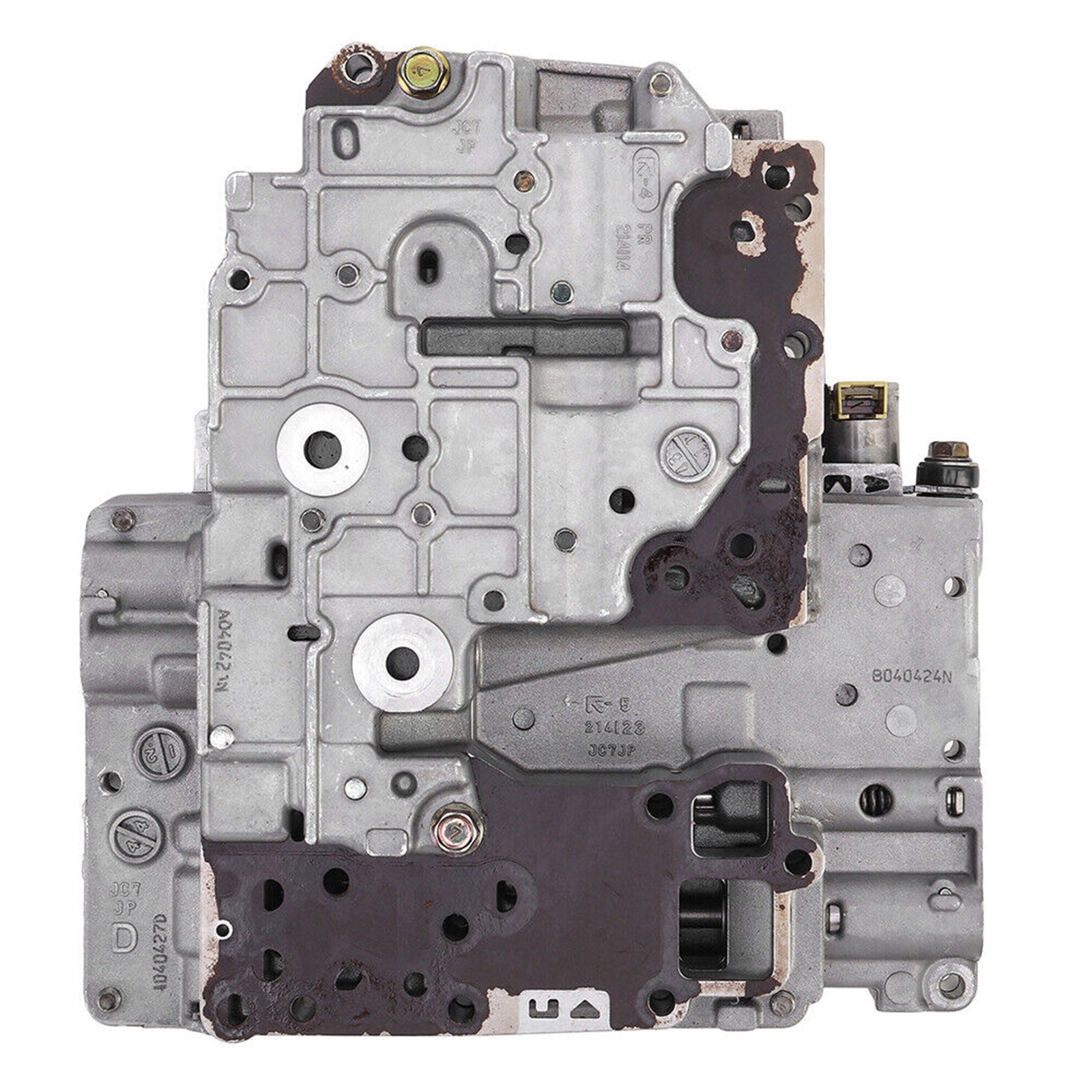 2000-2010 Volkswagen Sharan Alhambra 09A JF506E Corps de soupape de transmission 5 vitesses