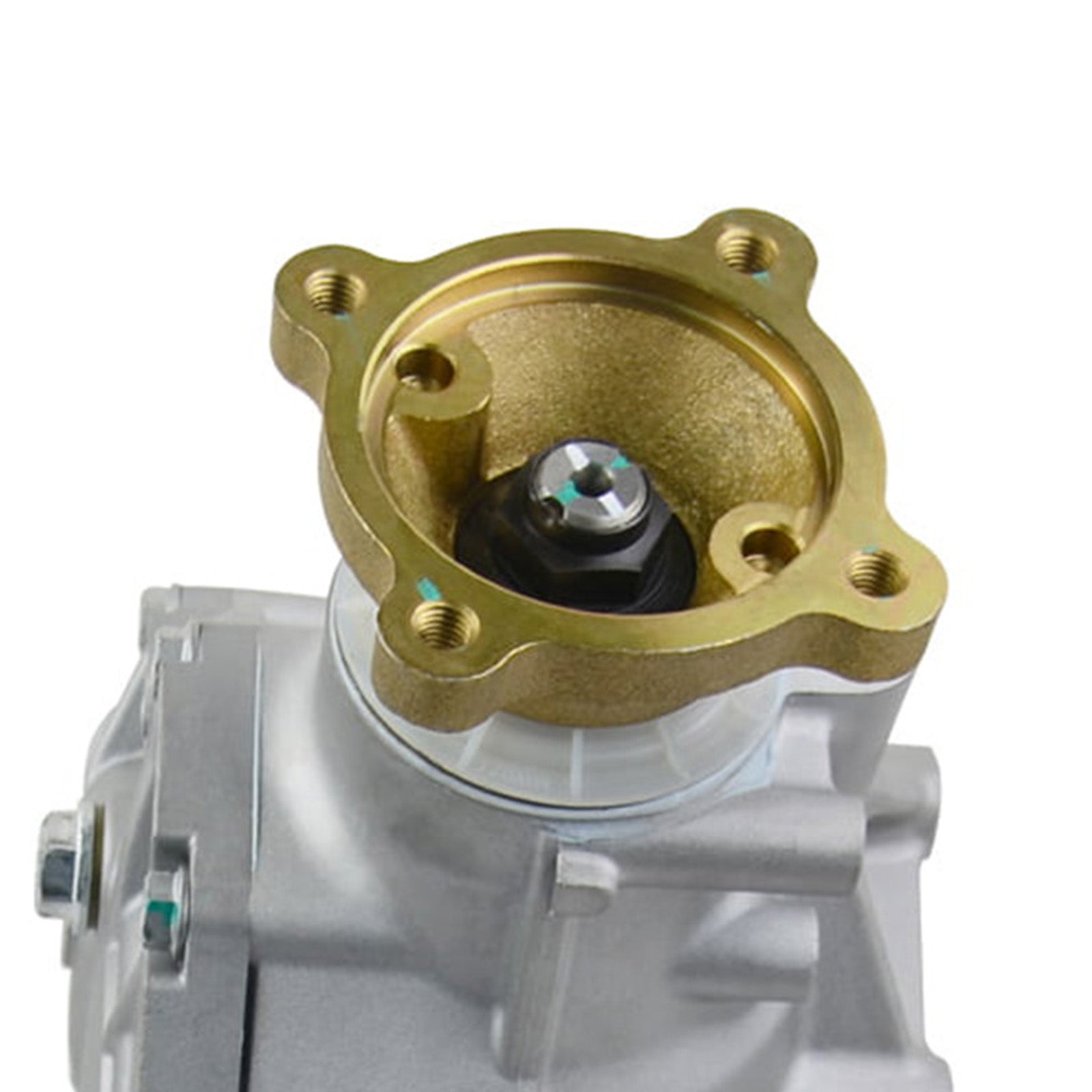 Caja de transferencia de aspiración natural Lincoln MKT 2011-2012 600-234 AT4Z7251G AT4Z7251D