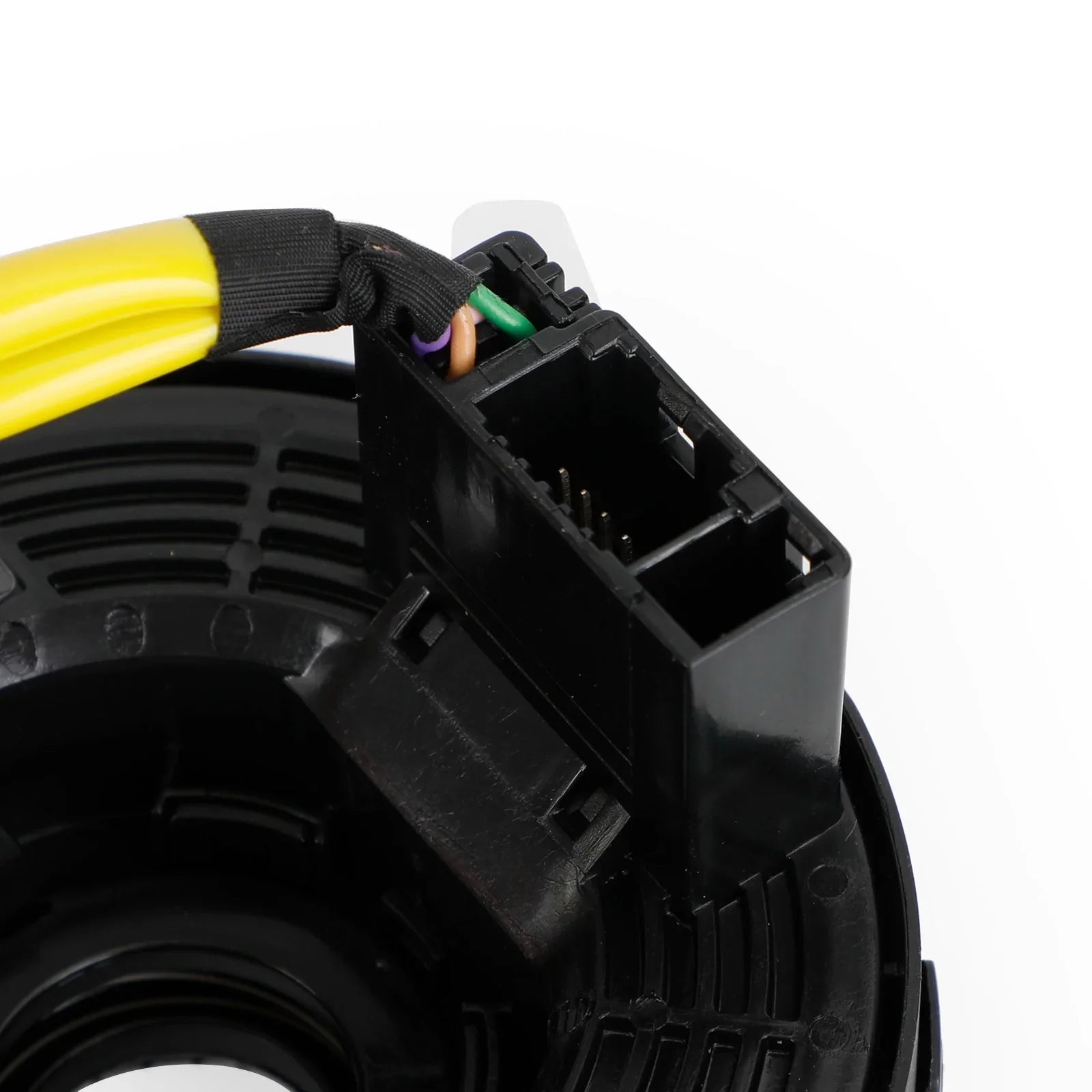 2015-2017 Lexus NX200t Squib Spiral Cable Clock Spring 84306-09020