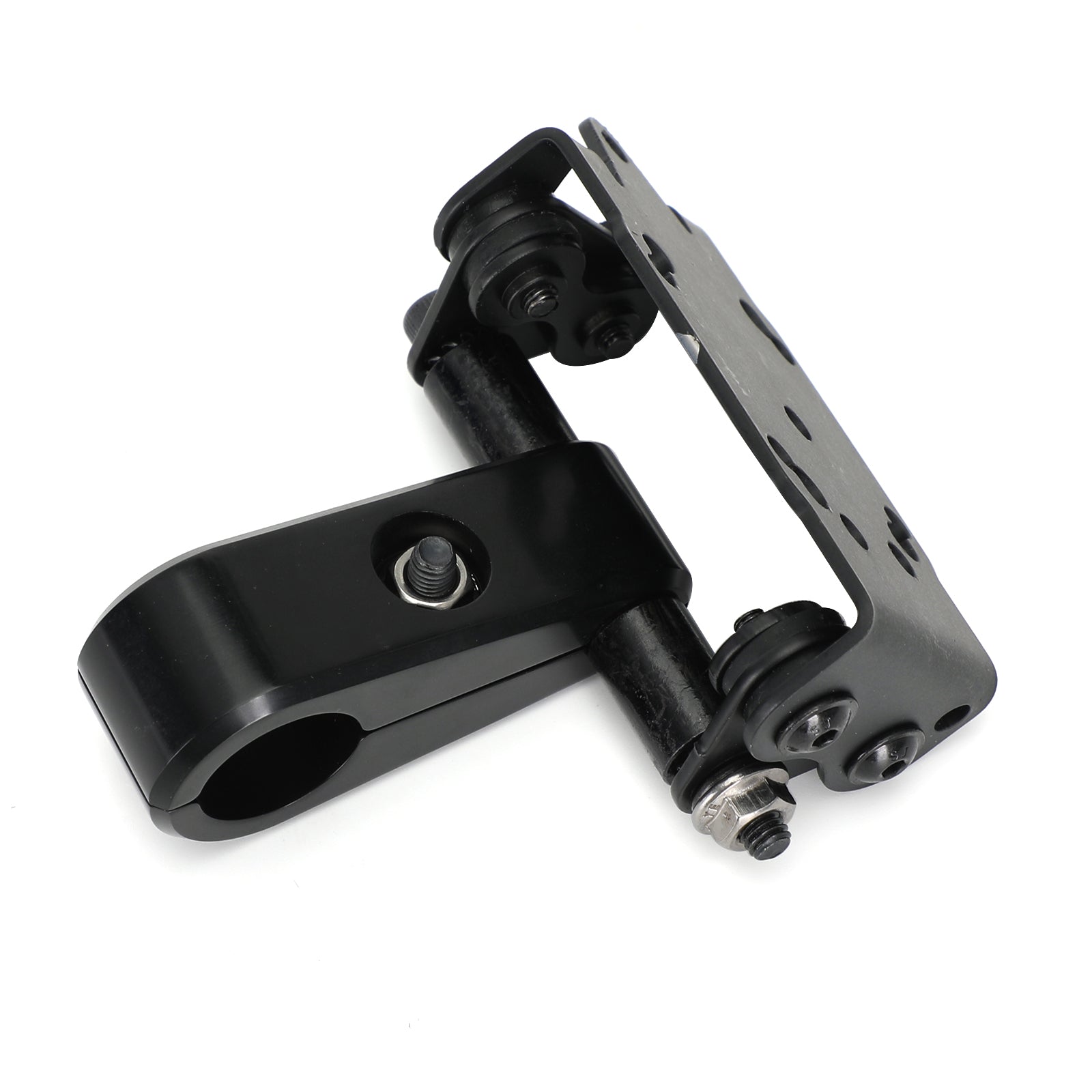 Support de navigation pour téléphone Support d'extension Gps 22 mm pour motocyclette générique