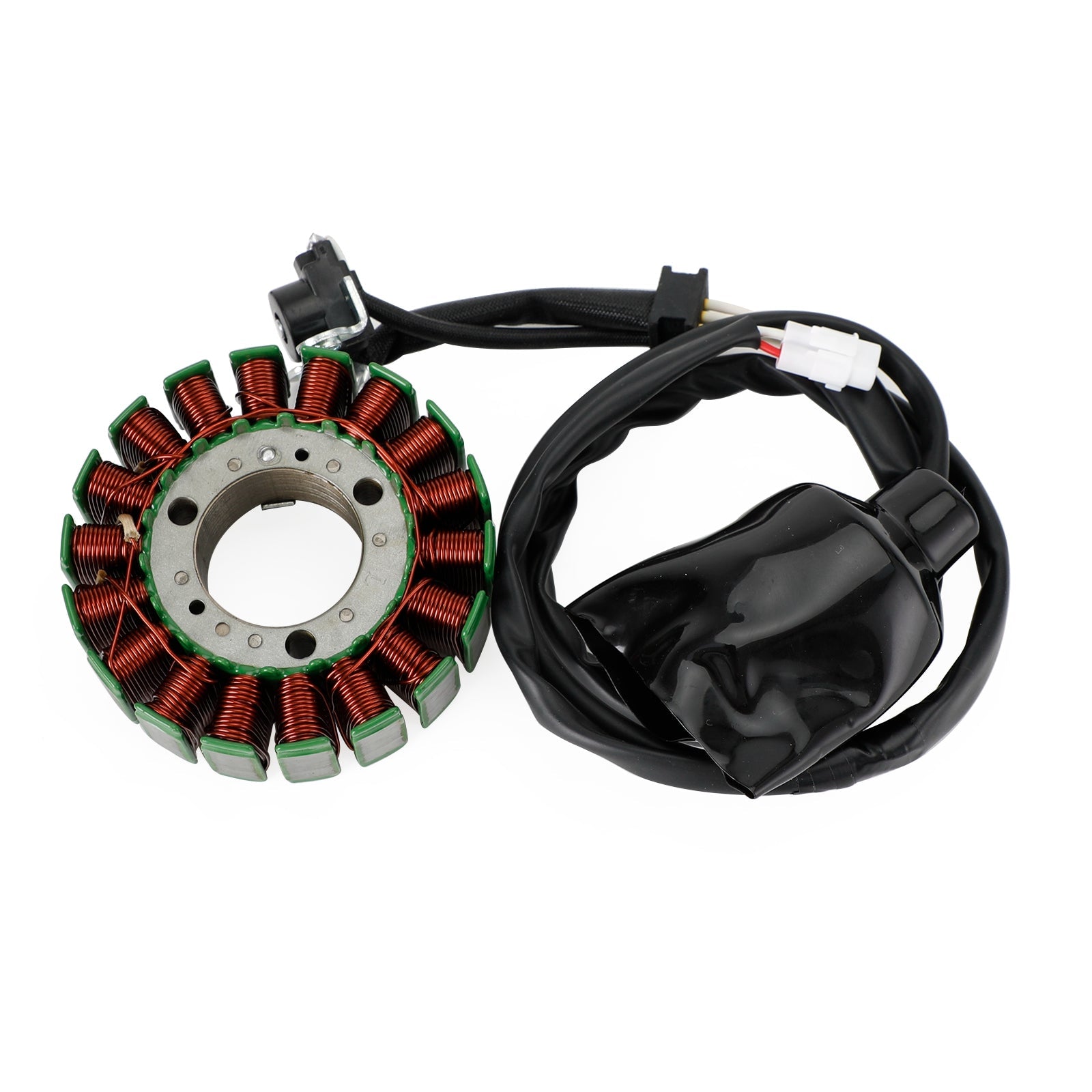 2005-2008 Yamaha YP400 YP400G Générateur de stator magnéto Grand Majesté 5RU-81410-00-00