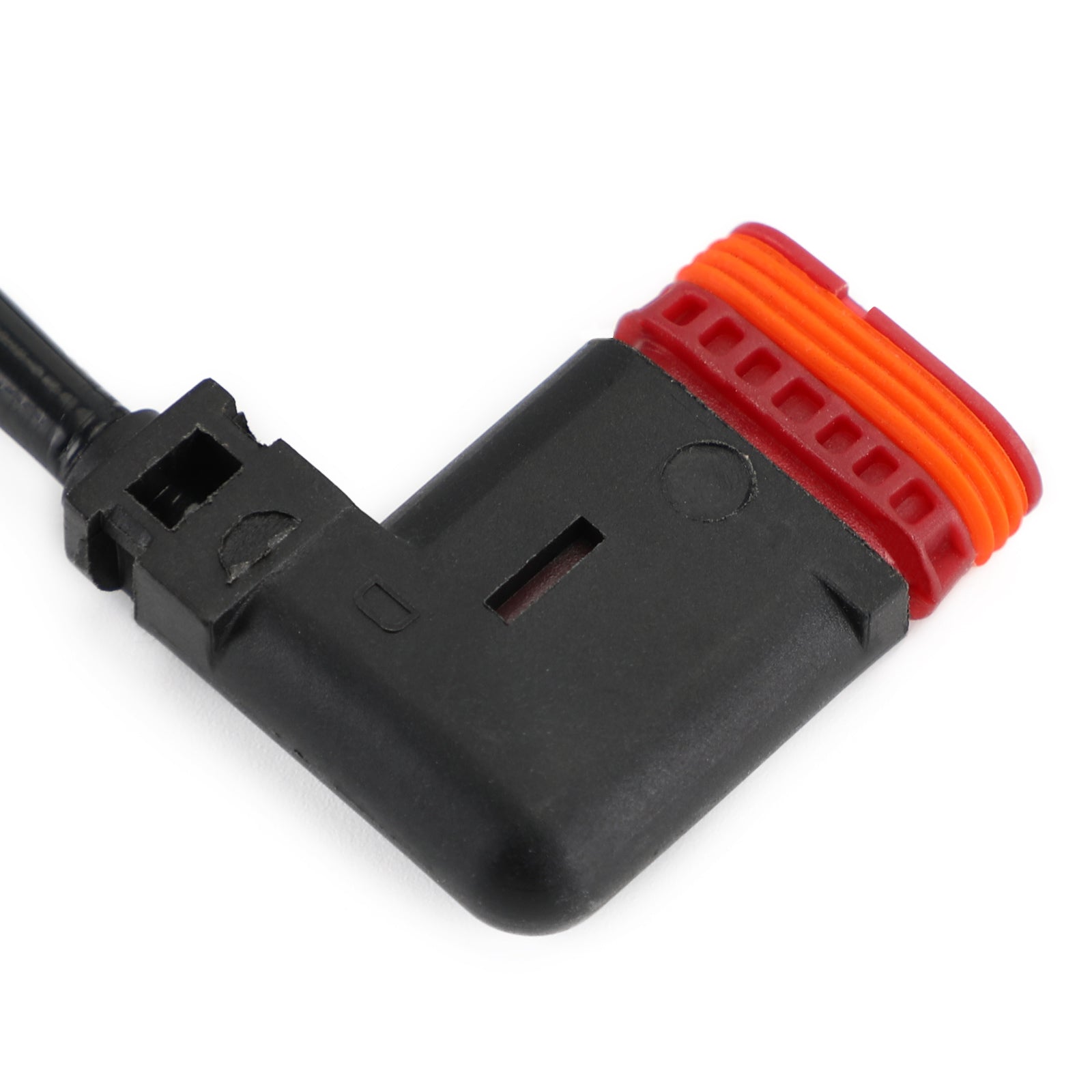 Capteur de vitesse ABS arrière L/R A2219056000 pour Mercedes Classe S W221 générique