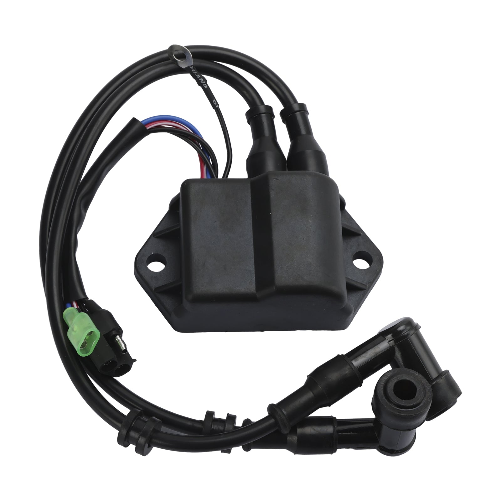 Bobine d'allumage adaptée pour Suzuki 5HP DT5 6HP DT6 8HP DT8 S/L 32900-98100 32900-98101