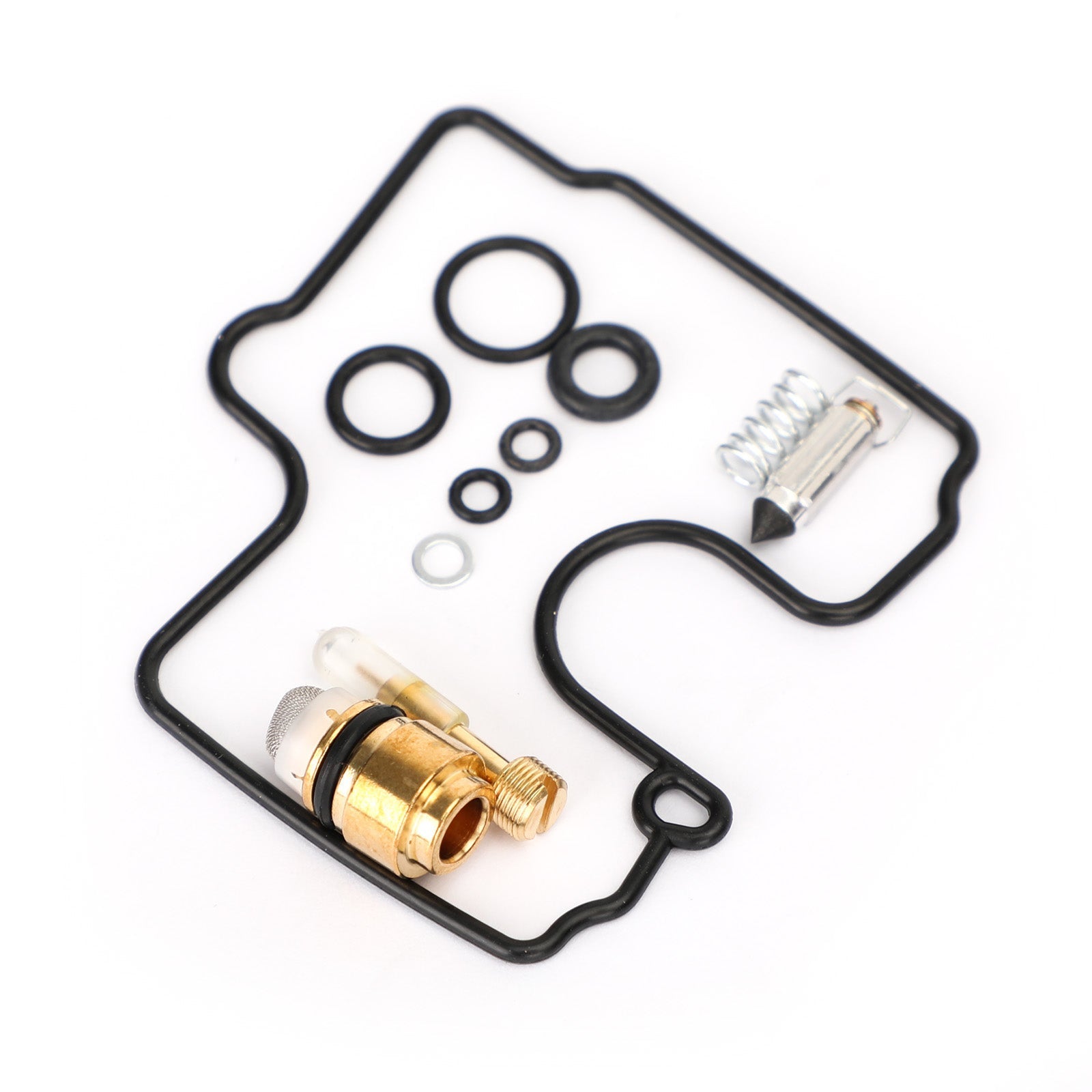 Junta de reparación de carburador, chorro de mantenimiento para Suzuki GSXR600 GSXR750 VL1500 genérico