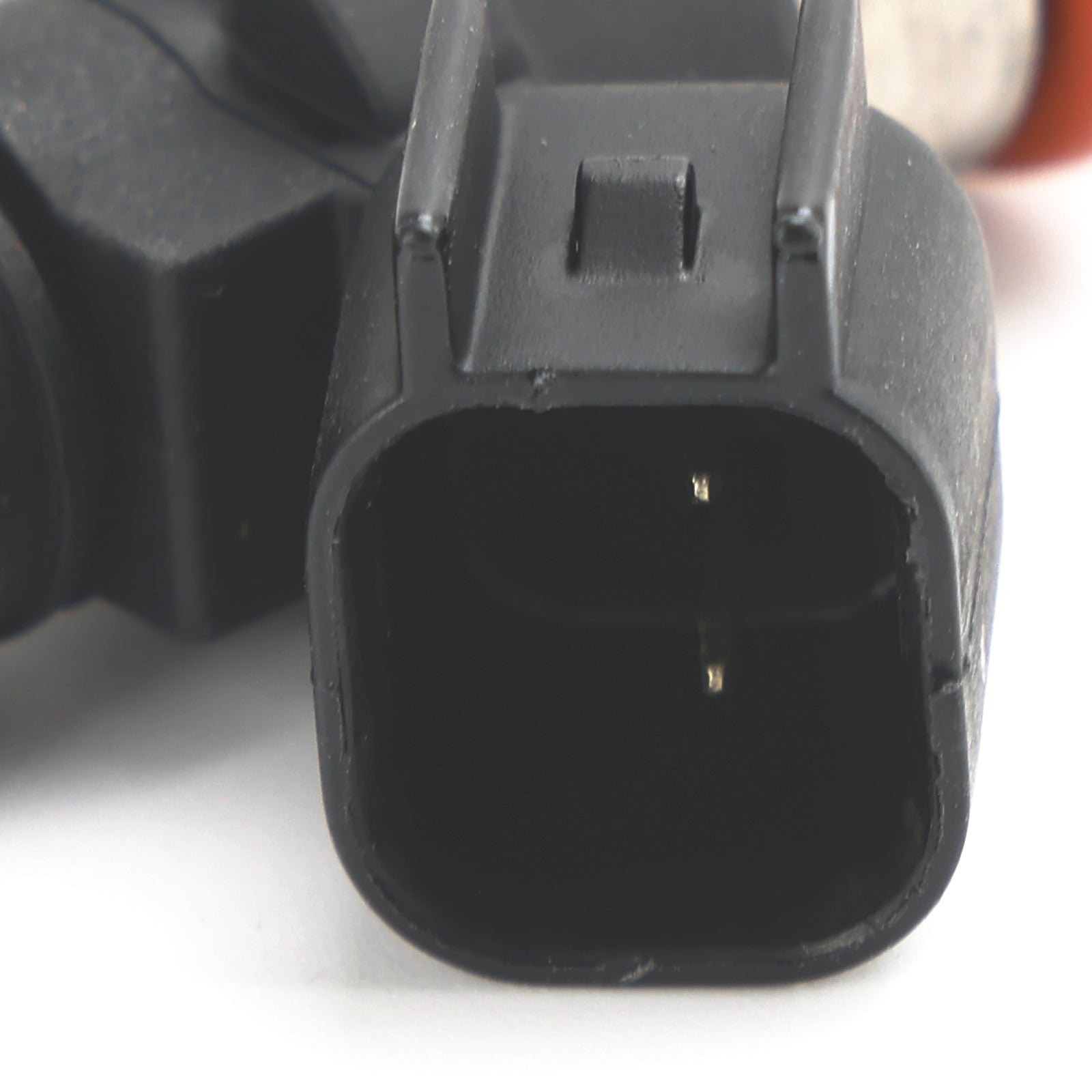 1 pz Iniettore di carburante 0280158191 Misura per Ford Explorer Taurus Edge Flex 3.5L 2011-2017