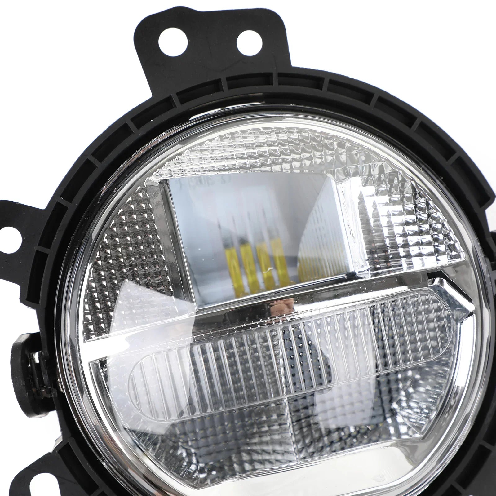 Faro antiniebla izquierdo y derecho del parachoques delantero para BMW Mini F55 F56 F54 F57 genérico