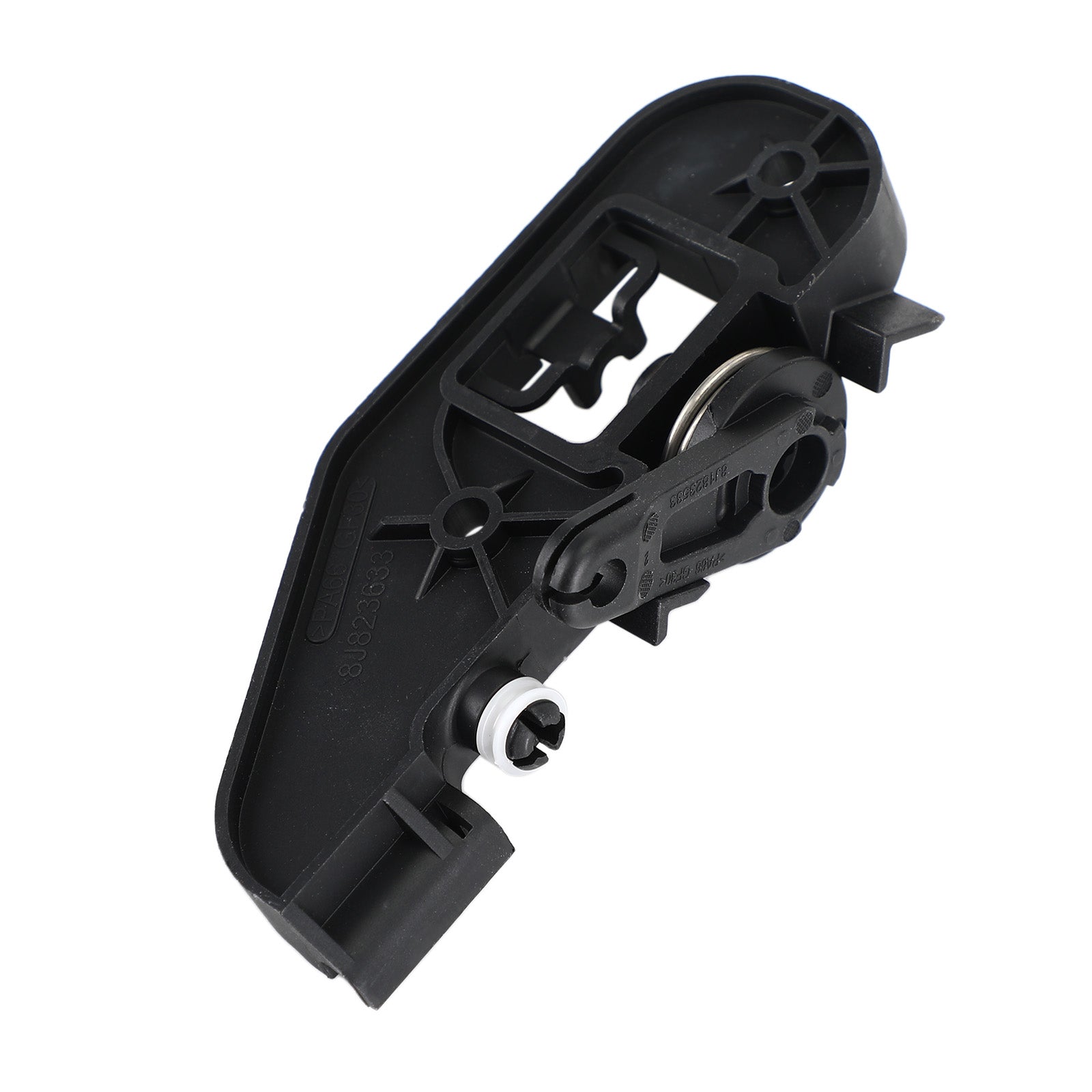 Audi TT TTS 2007-2015 8J1823633C Ogólny uchwyt zwalniający maskę Wspornik pomocniczy