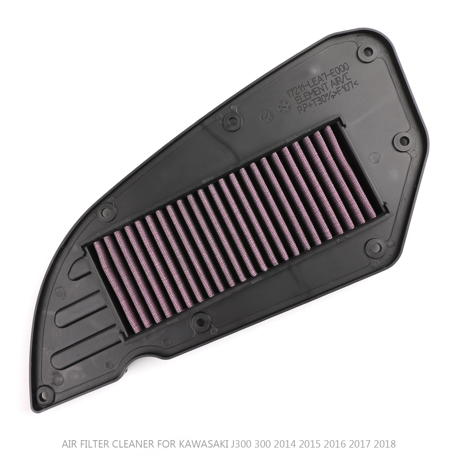 Filtre à Air Pour Kawasaki J300 / J300SE 300 2014 2015 2016 2017 2018 Générique