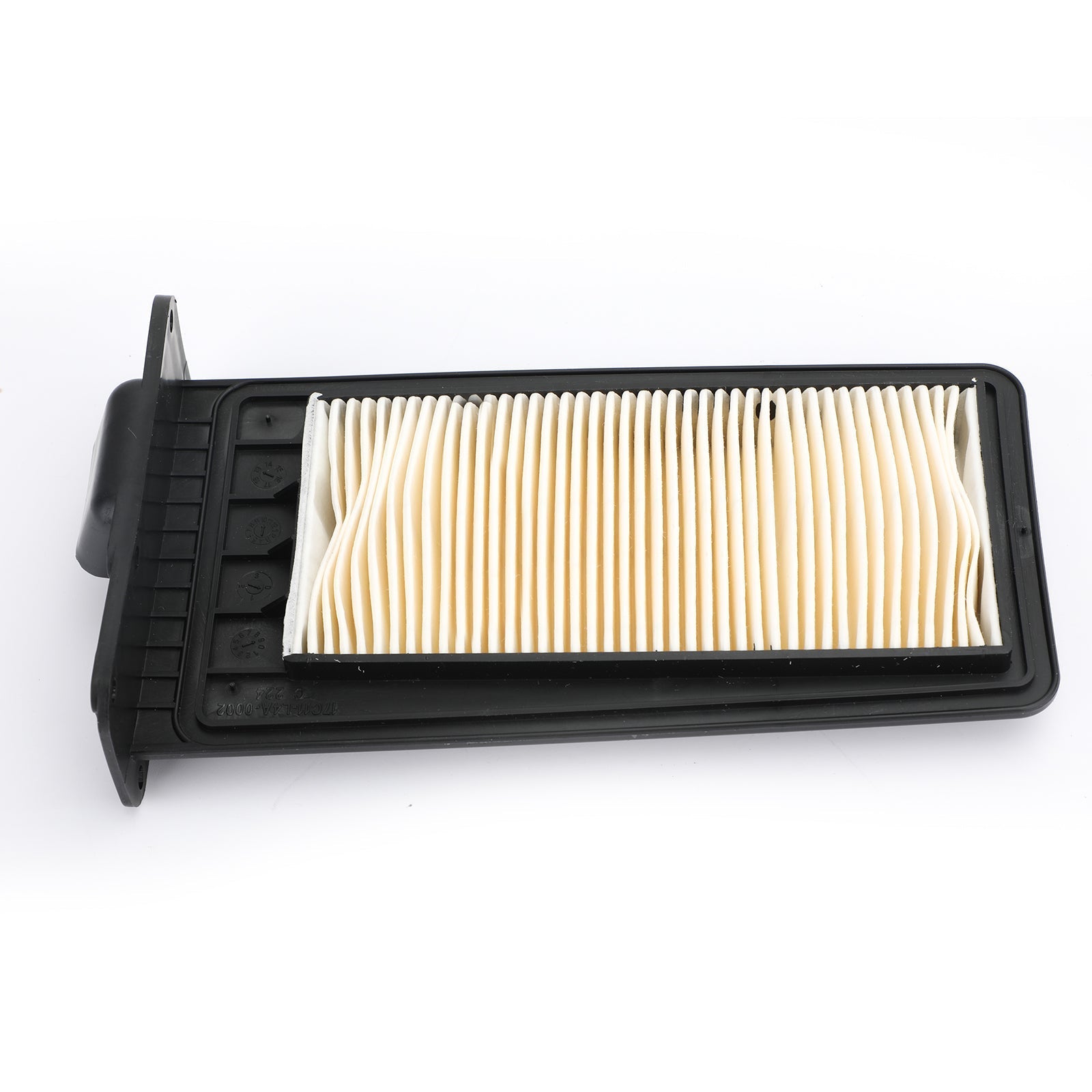 Filtro aria per SYM Maxsym 400 400i LX40 11-16 Maxsym 600 600i LX60 11-13 Generico