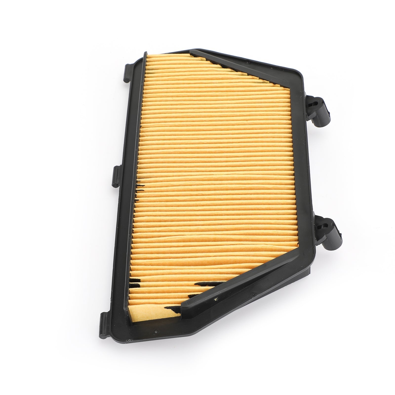 Filtro aria Cleaner per Honda CBR600 CBR600RR CBR600RA 2007-2018 Generico 17210-MFJ-D00