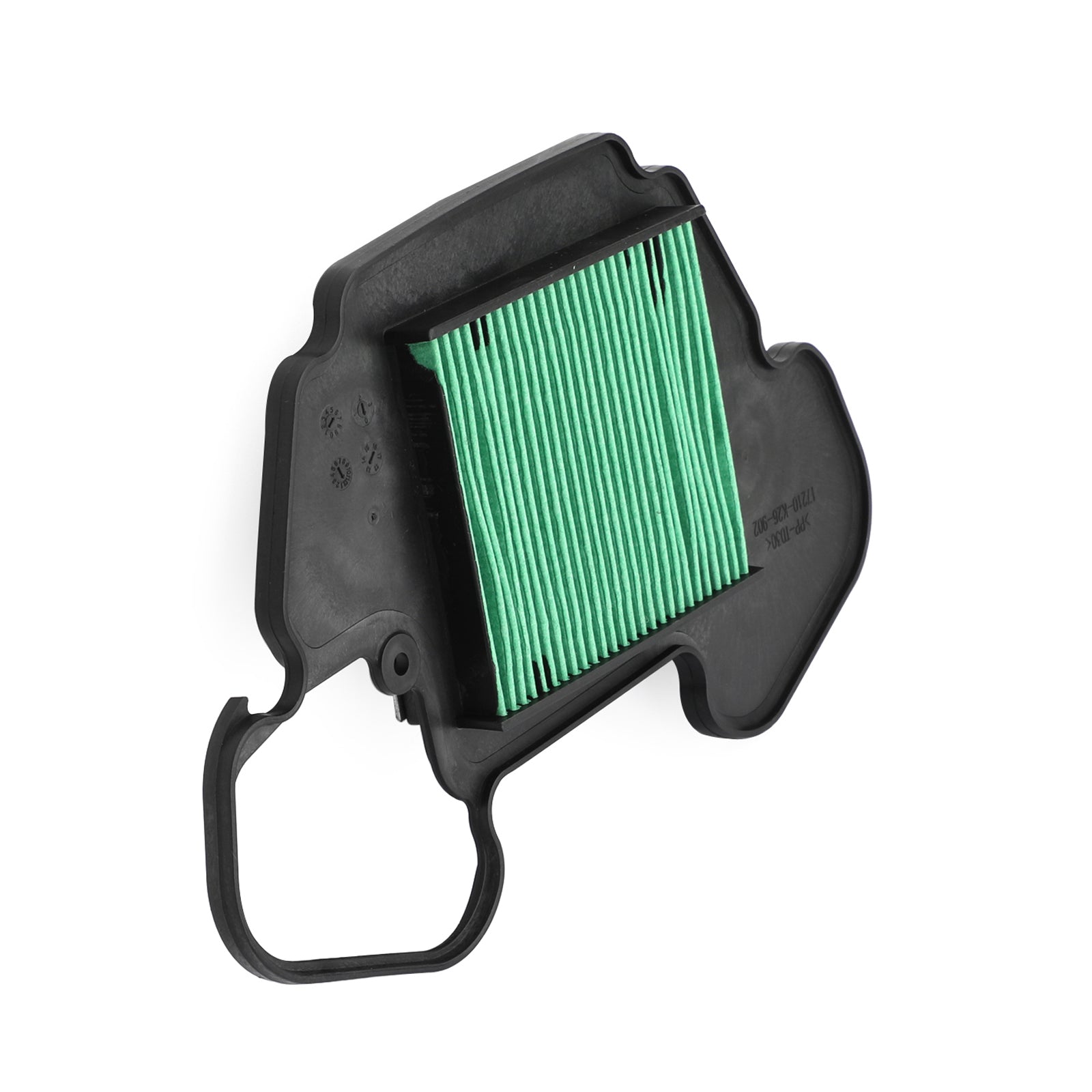 Elemento de filtro de aire para Honda MSX125 Grom 125 2013-2019 P/N.17210-K26-900 Genérico