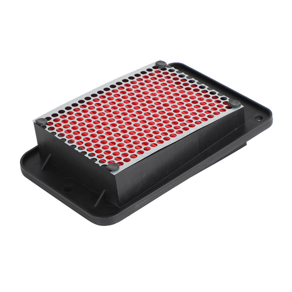 Luftfilter Für Roller / Scooter – Passend Für Peugeot Tweet & SYM 50/125 Cm³, Gelbe Filterpatrone Von Teknix