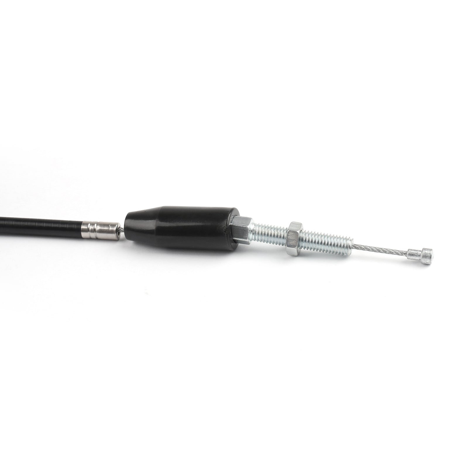 Nuevo cable de control de embrague de alambre de acero para Suzuki 58200-01D00 GS500 1989-2011 genérico