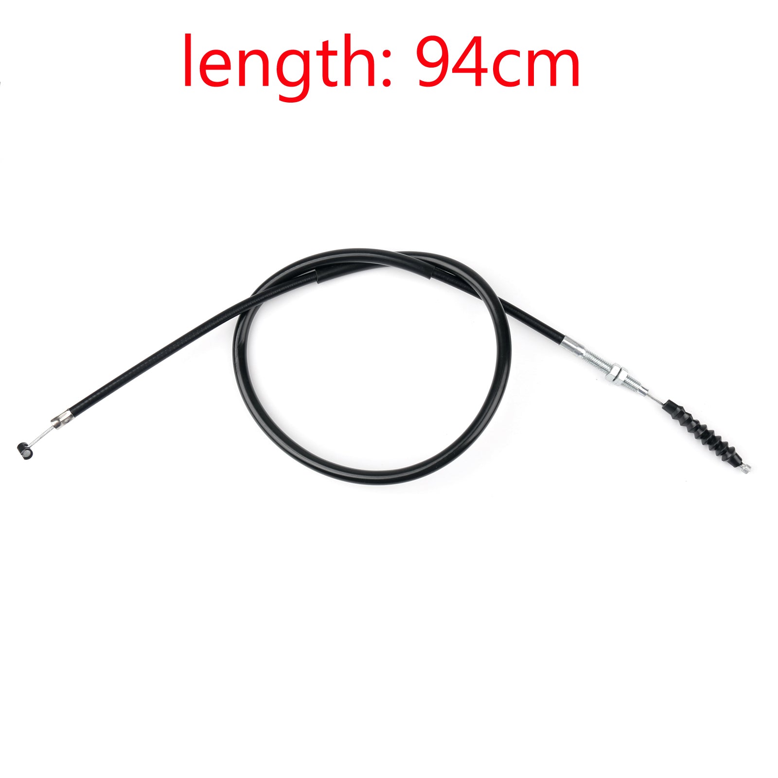 Cable de repuesto de cable de embrague de acero para Honda CBR1000RR CBR1000 2008-2014 genérico