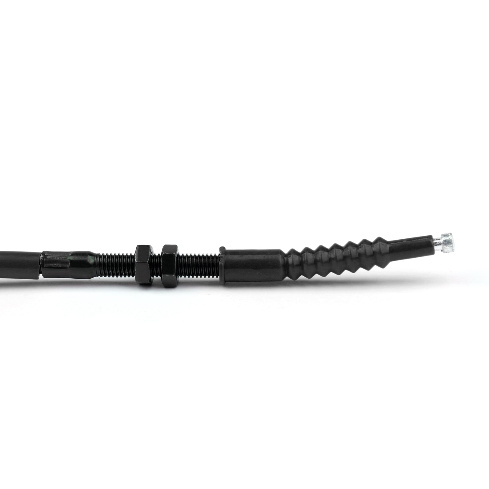 Remplacement de câble d'embrayage en fil d'acier pour Kawasaki Ninja ZX-6R 2009-2016 générique