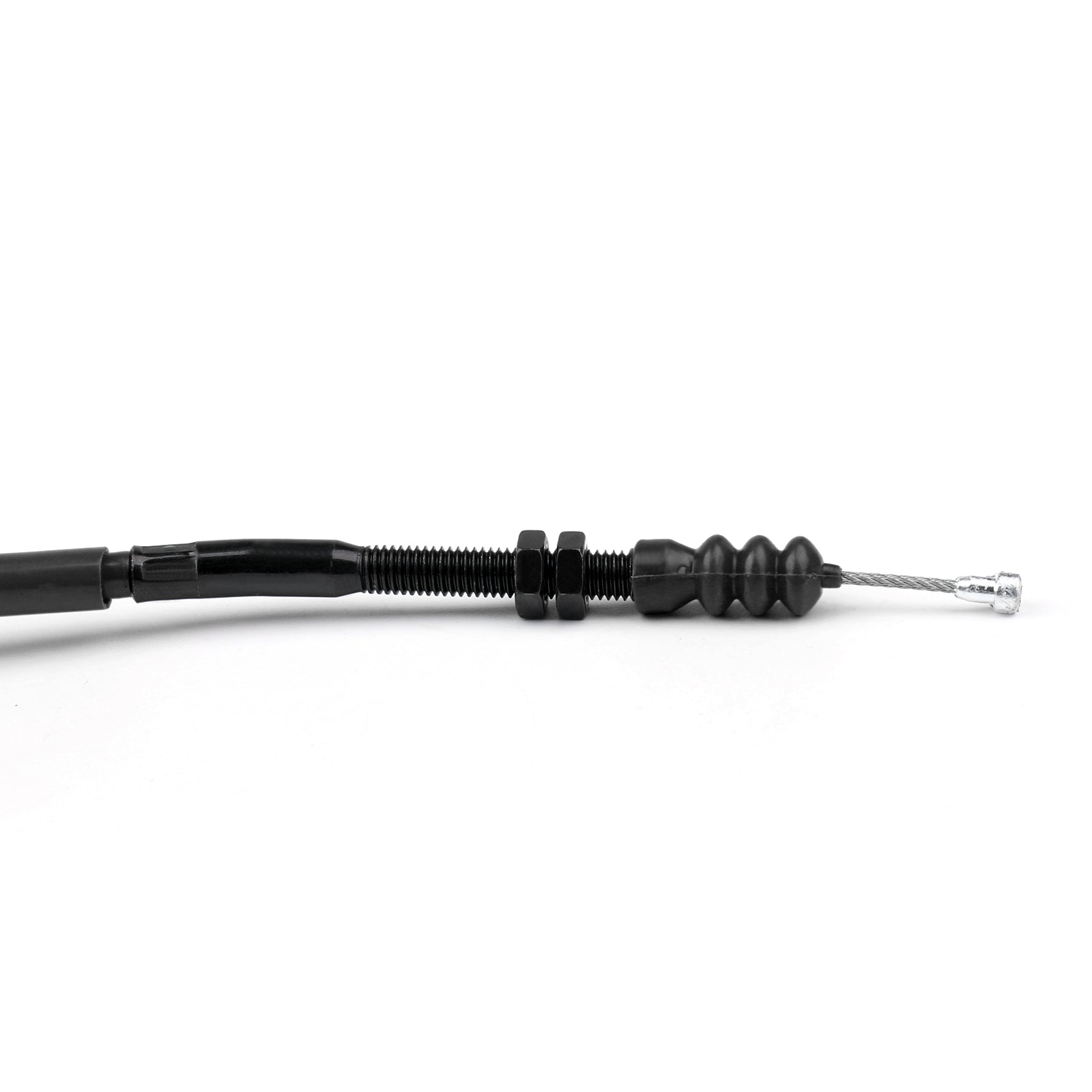 Reemplazo de alambre de acero de cable de embrague para Kawasaki Z1000 2010-2013 genérico