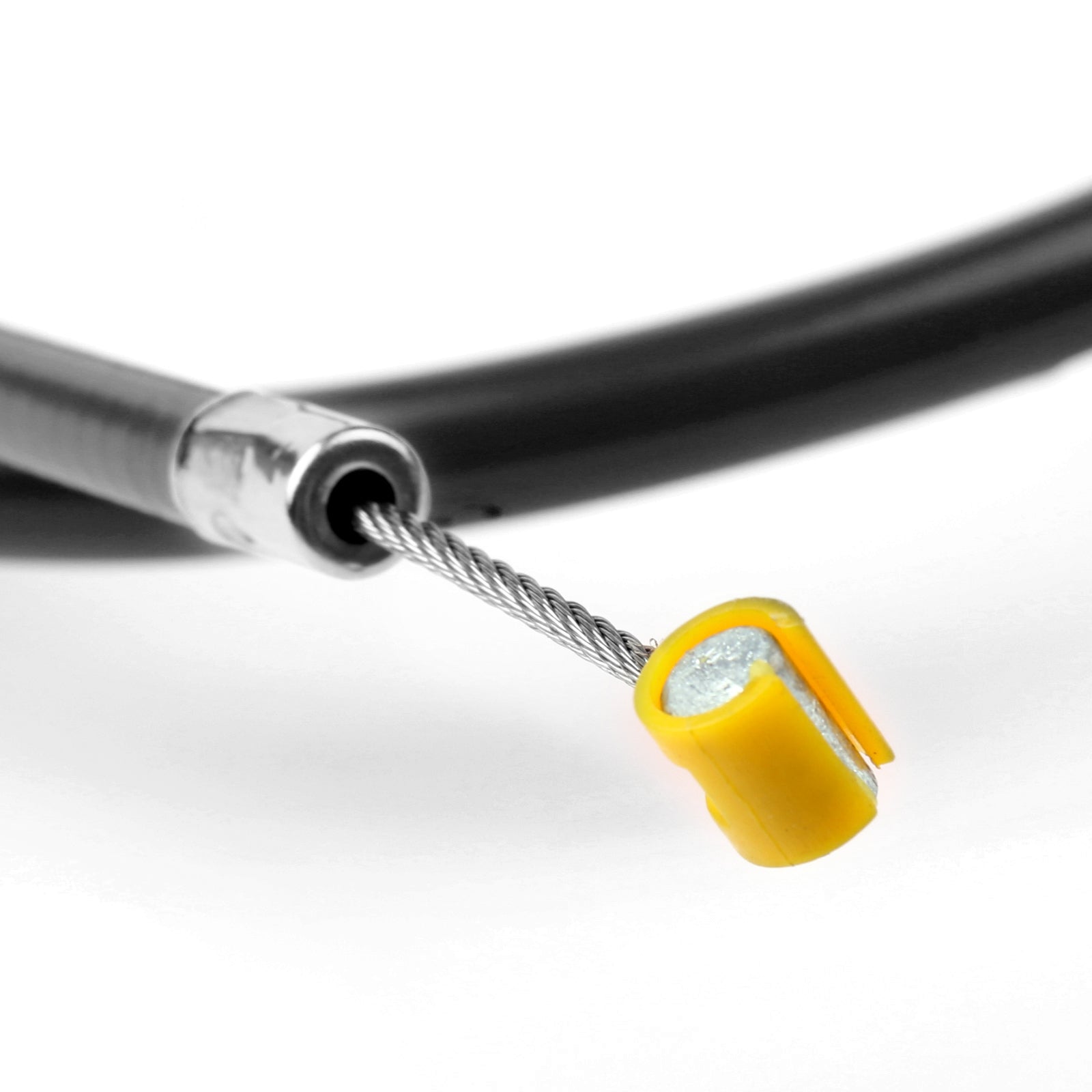 Remplacement de câble d'embrayage en acier de fil de moto pour Yamaha 2014-2017 MT-07 MT 07 générique
