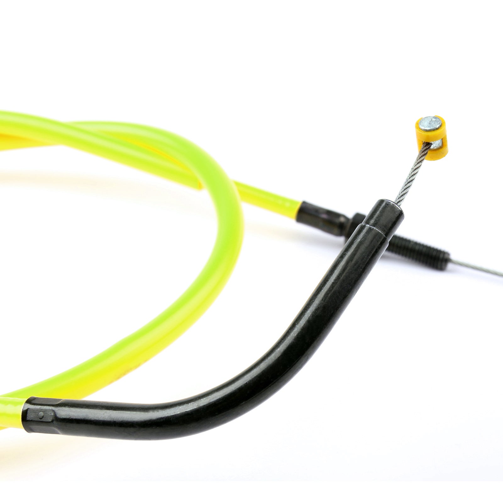 Remplacement de câble d'embrayage en acier de fil de moto pour Yamaha 2014-2017 MT-09 MT 09 générique