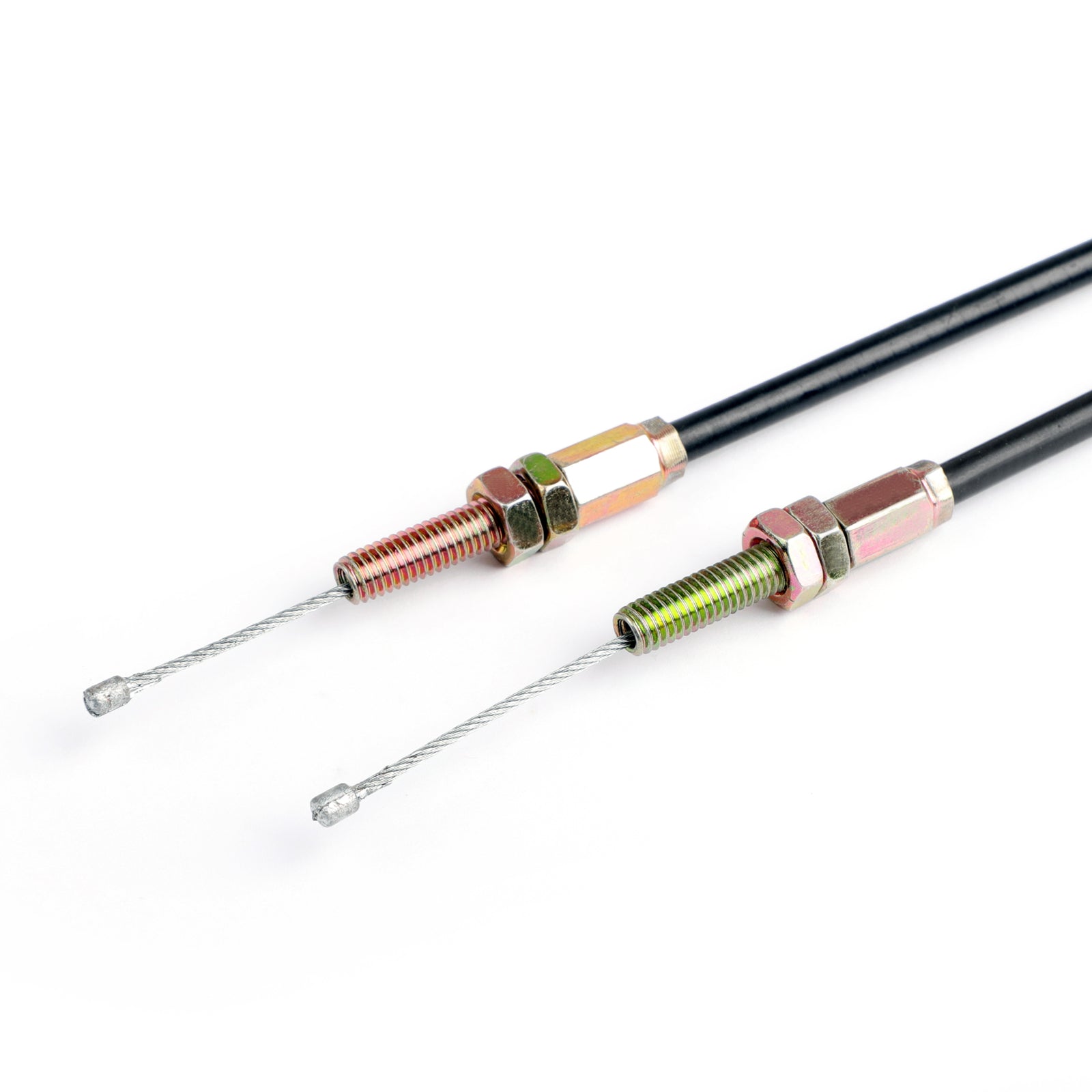 Cable de válvula polea de alambre 29L-1133E-00 para Yamaha TZR125 1987-1994 RD350 1985-1992 genérico