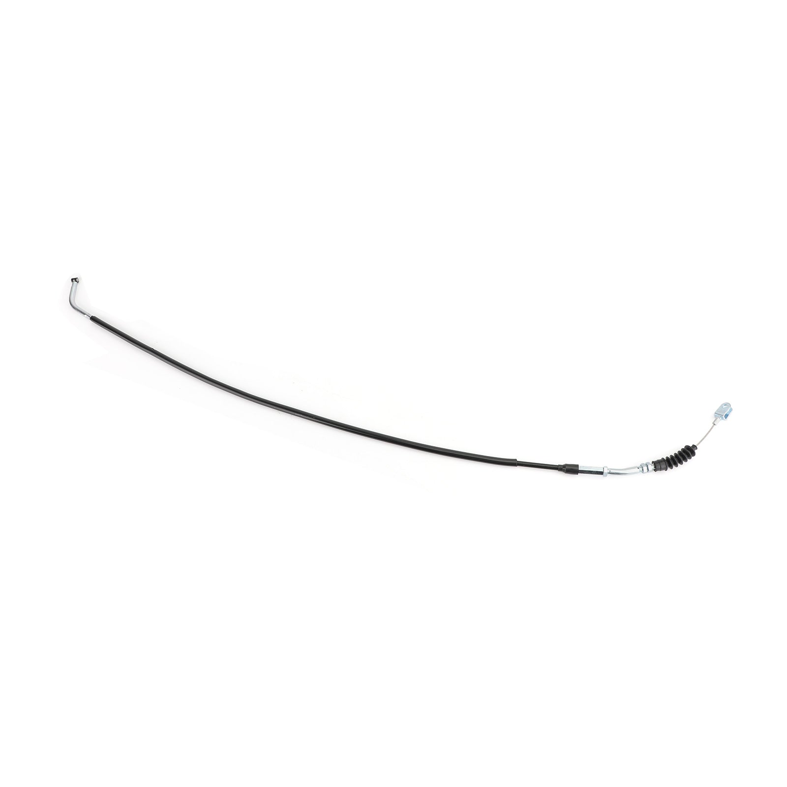 Câble d'embrayage de moto fil d'acier 58200-48HC0 pour Suzuki GW250 Inazuma 2014-17 générique