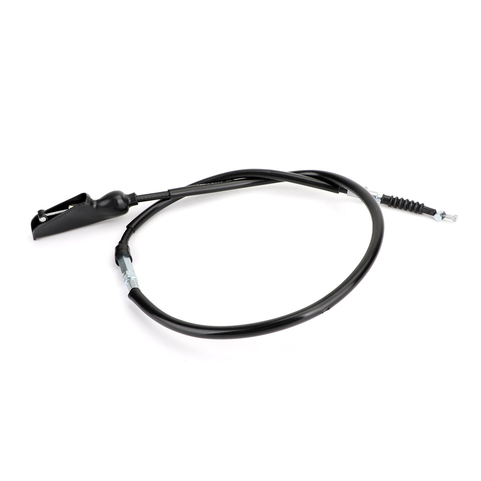 Remplacement de ligne de fil de câble d'embrayage de moto 1SB-F6335-00 pour Yamaha XTZ125 générique
