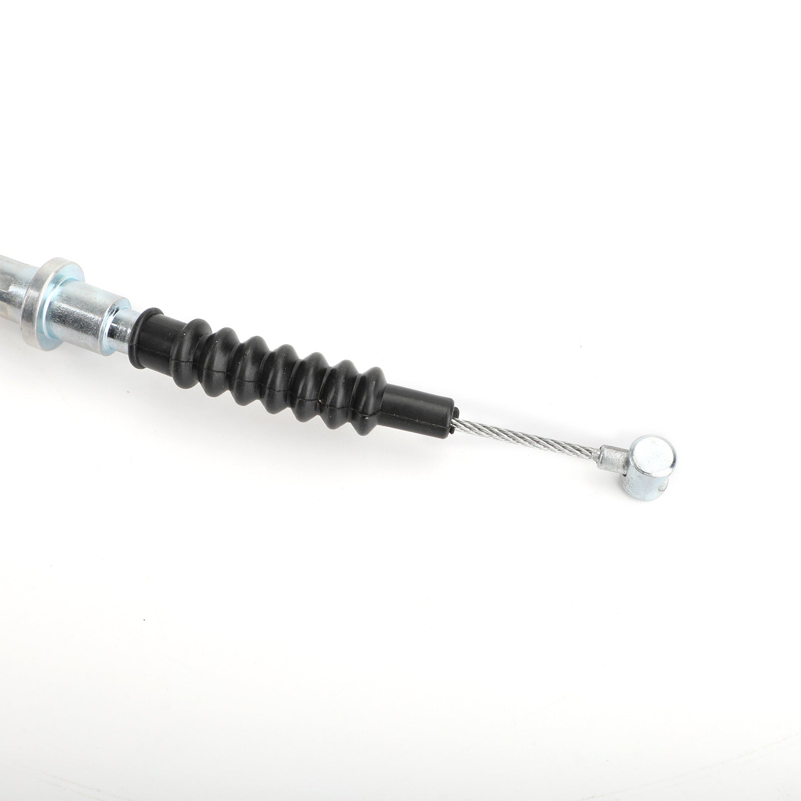 Remplacement de ligne de fil de câble d'embrayage de moto 1SB-F6335-00 pour Yamaha XTZ125 générique