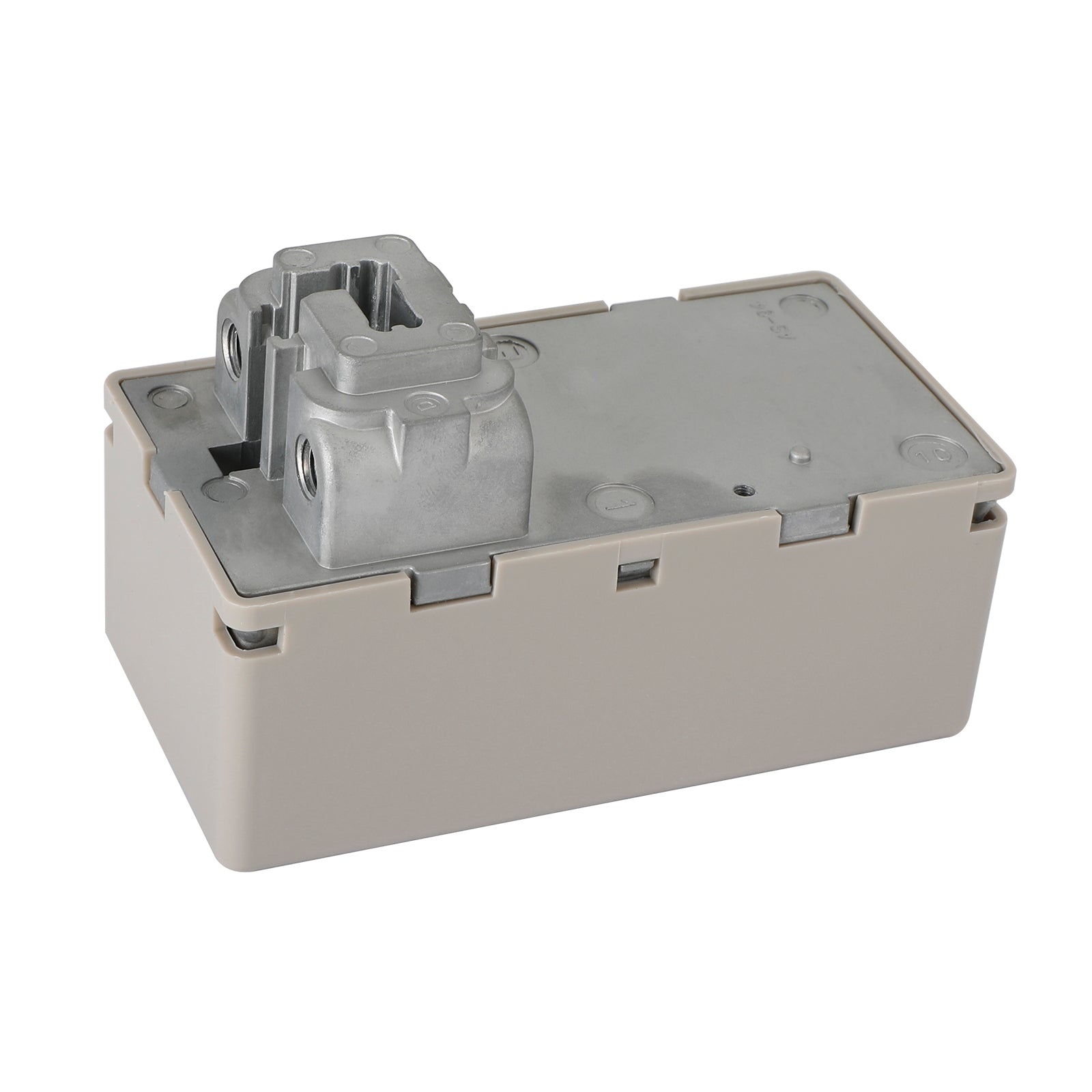 Nissan Altima 2007-2011 Interrupteur d'allumage Verrou de direction électronique 48708-9N00A